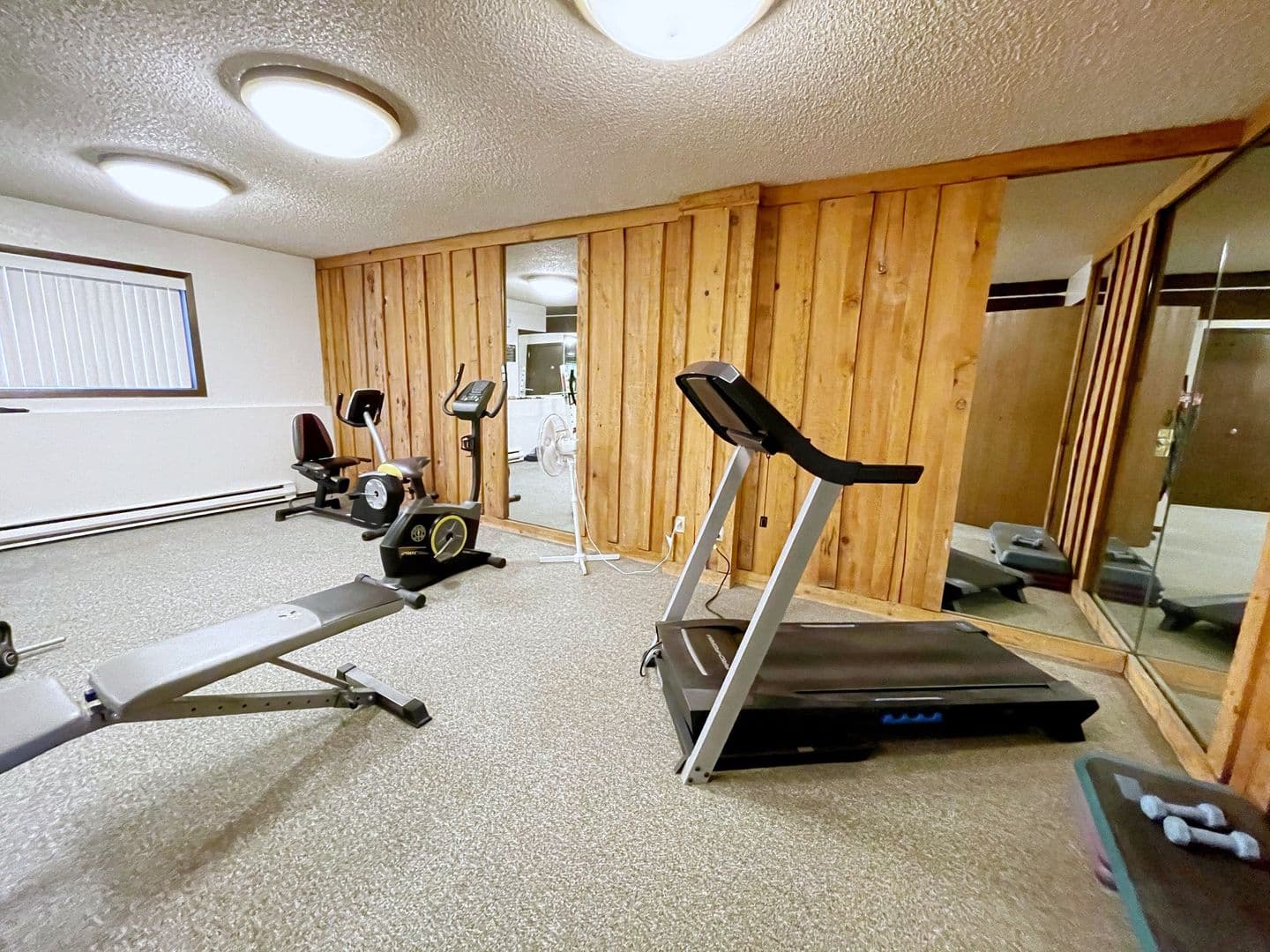 Anchorage Apartment: 926 W 26th Avenue