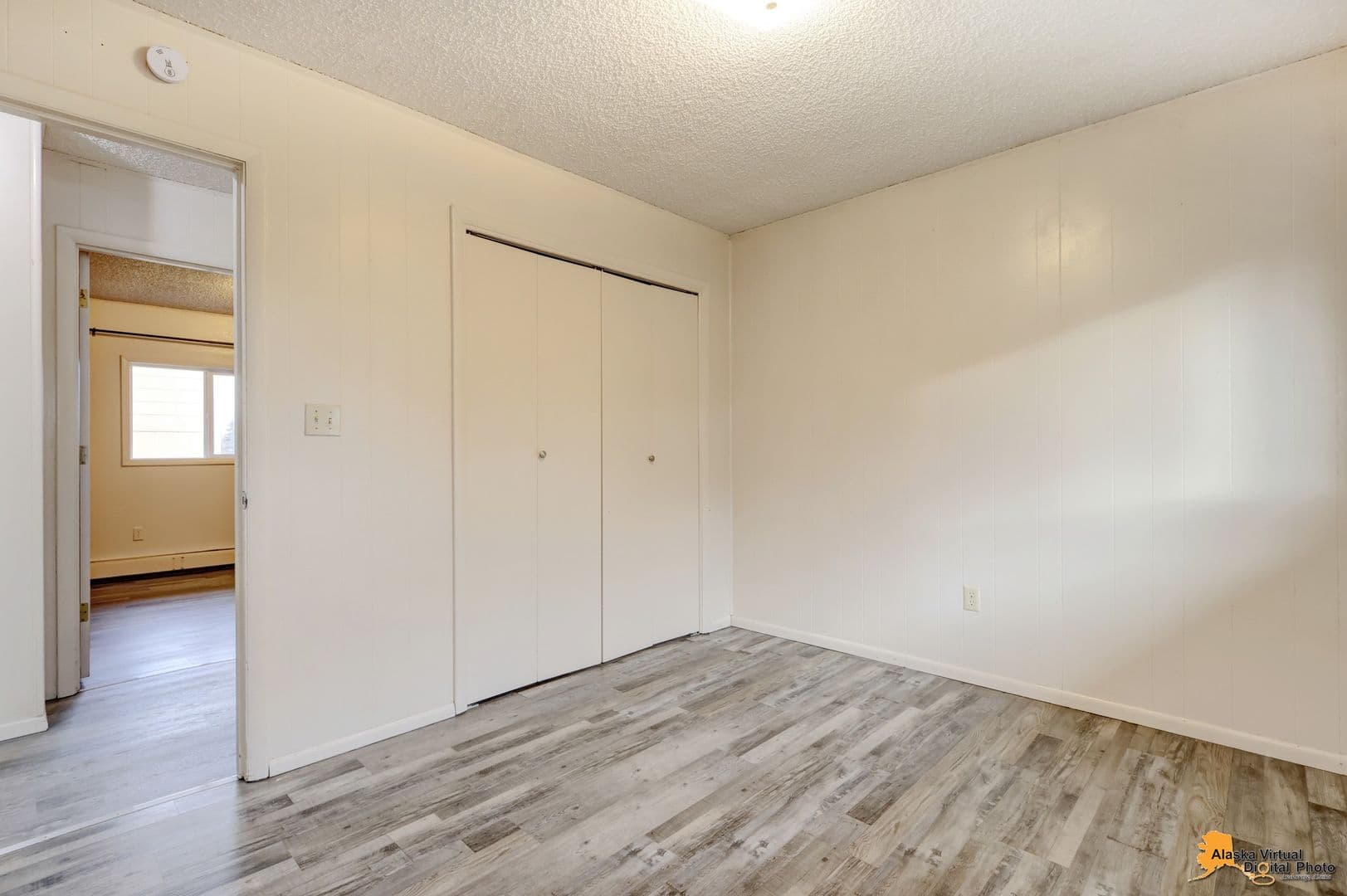 Anchorage Apartment: 4616 E 7th Avenue