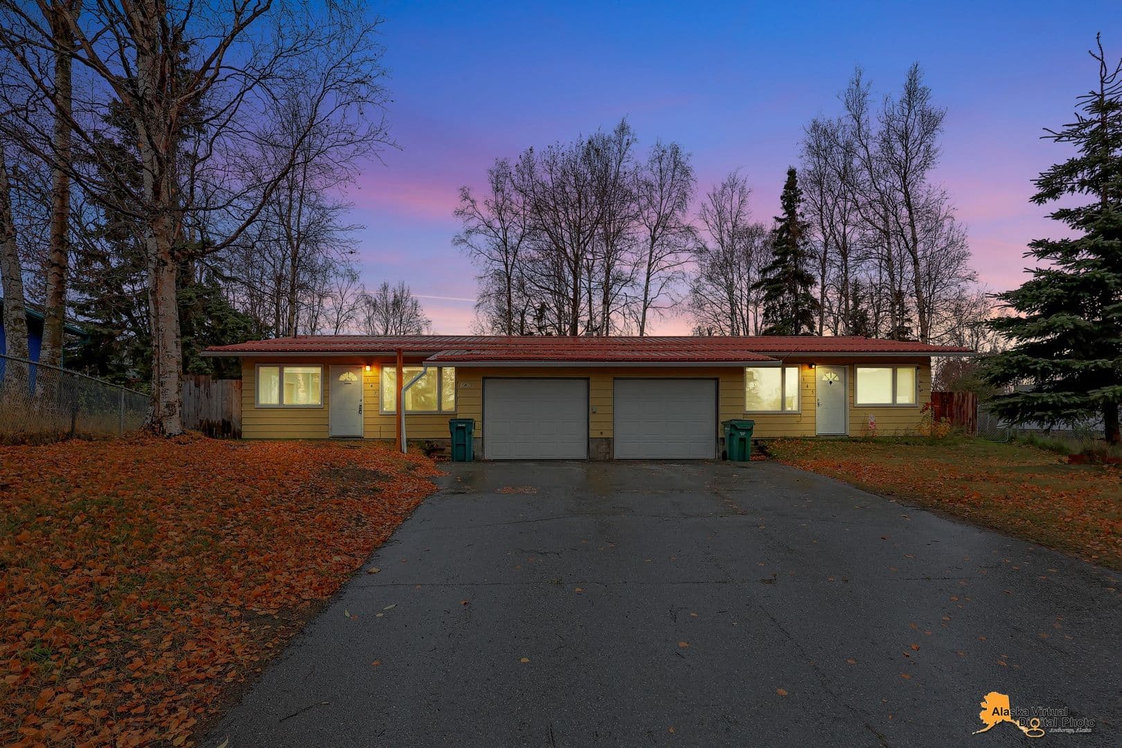 Anchorage Apartment: 147 Ocean Park Drive