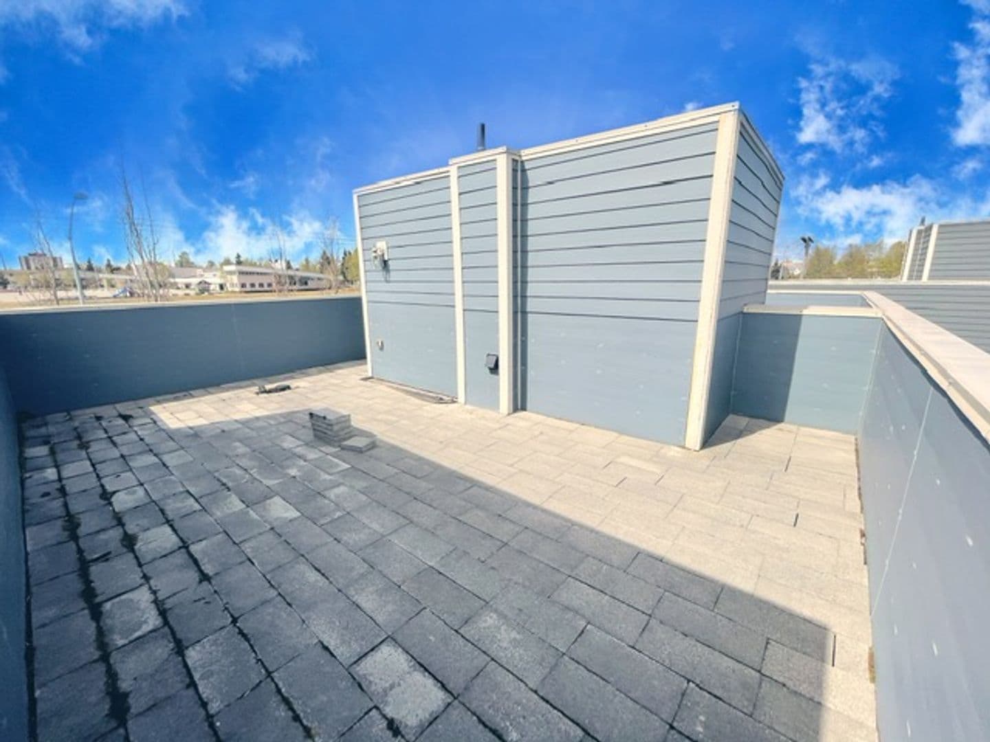 Anchorage Apartment: 221-243 W 13th Ave