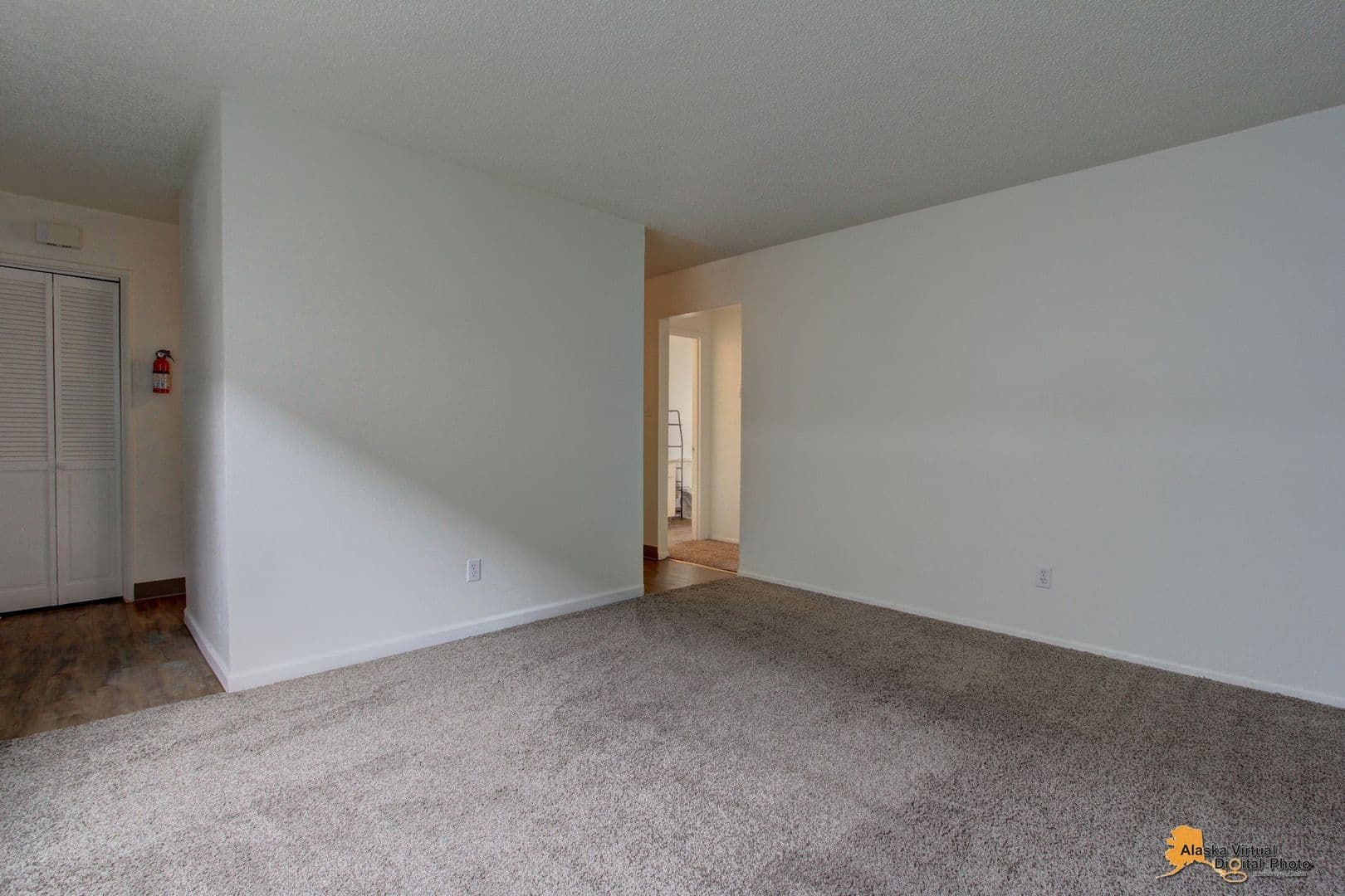 Anchorage Apartment: 3401 Eureka Street