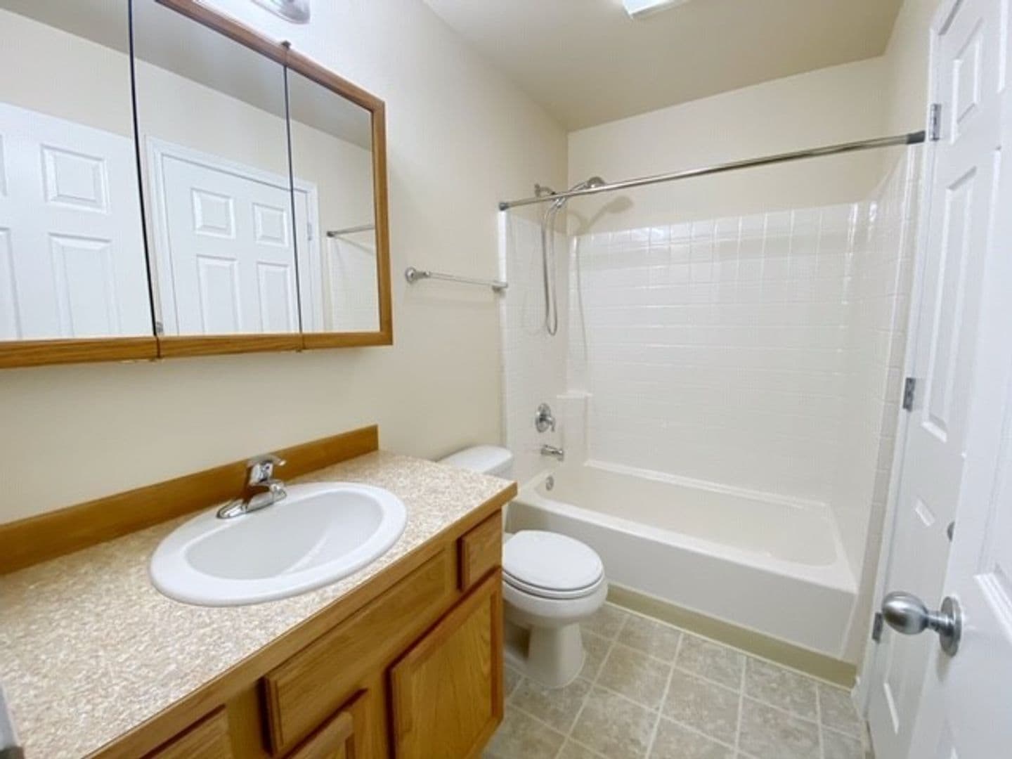 Anchorage House: 6227 E Tudor Road