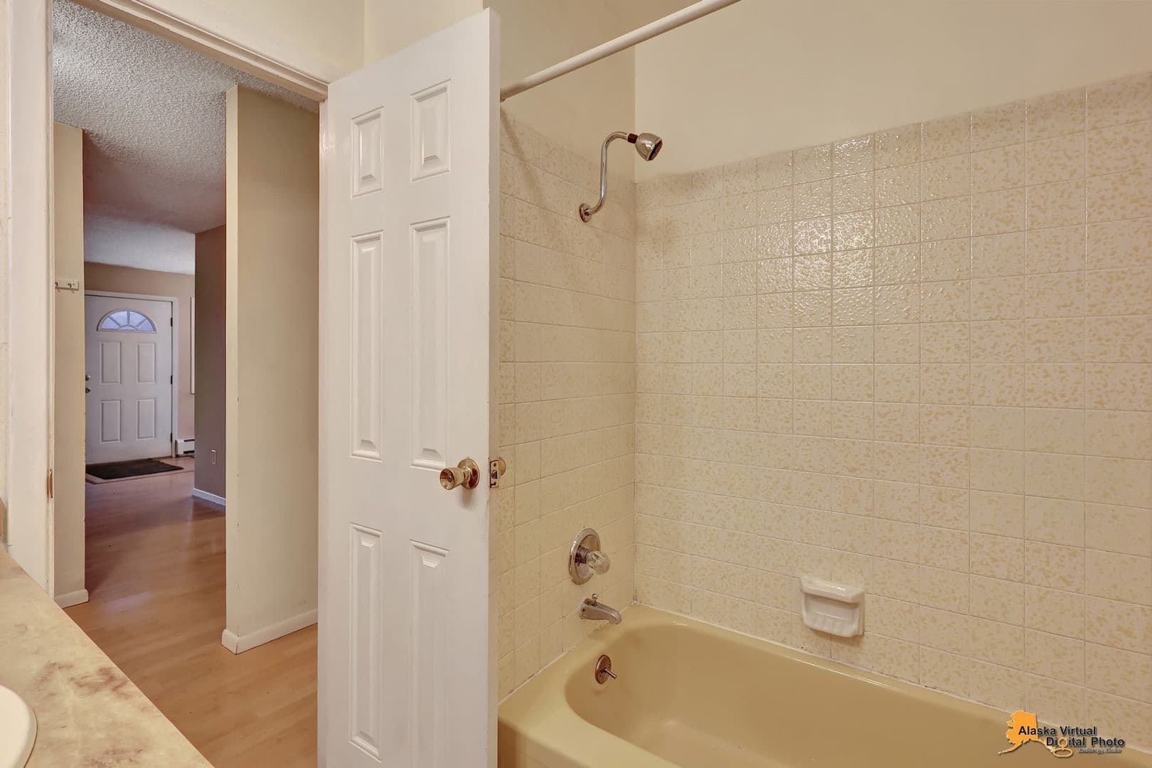 Anchorage Apartment: 147 Ocean Park Drive