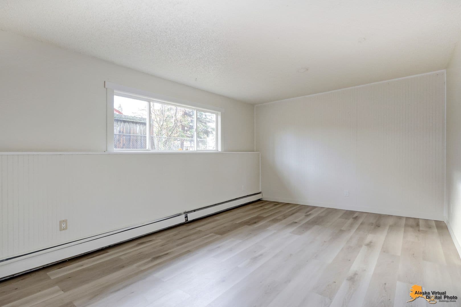 Anchorage Apartment: 1121 LaTouche Street