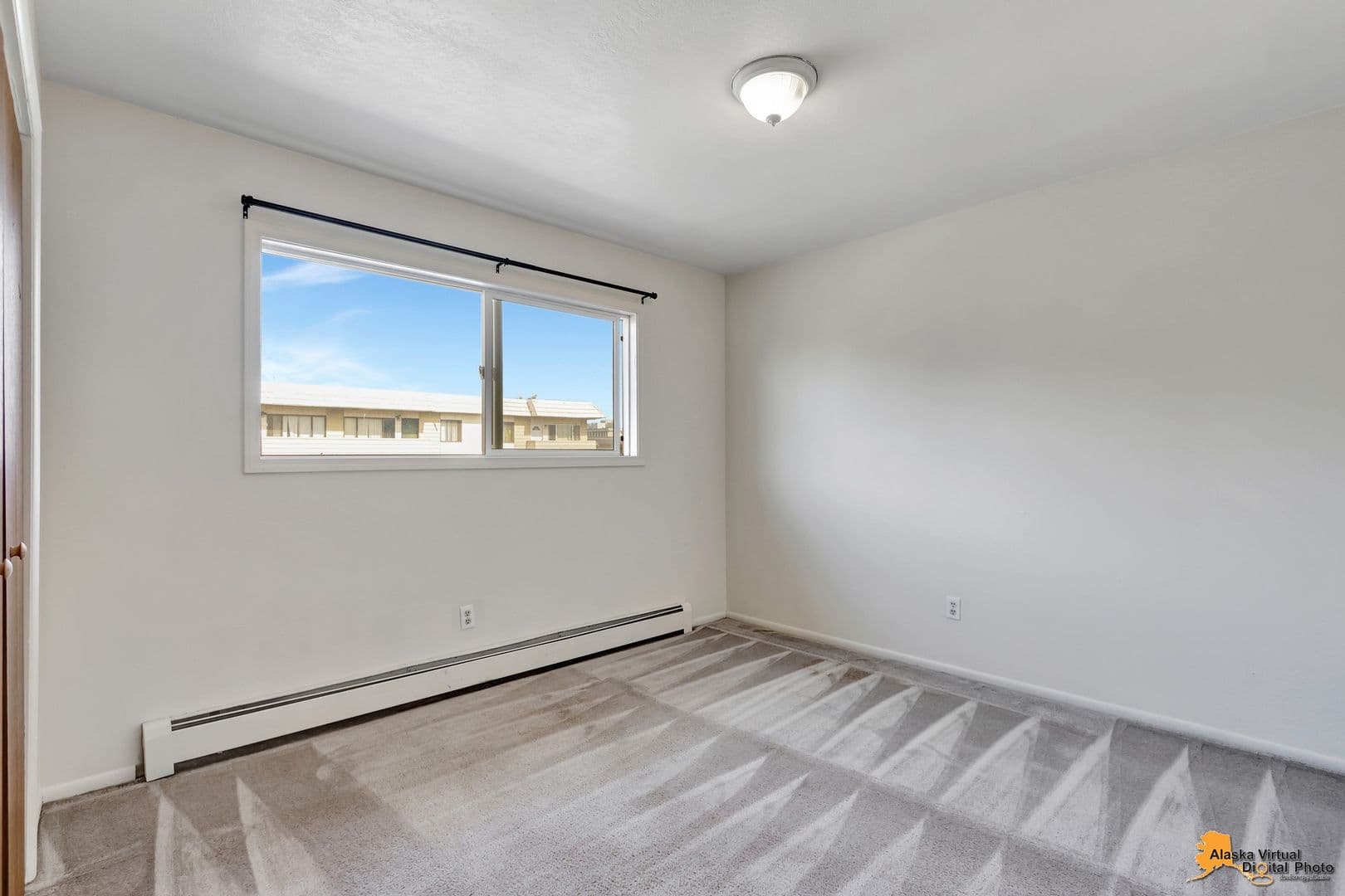 Anchorage Apartment: 3401 Eureka Street