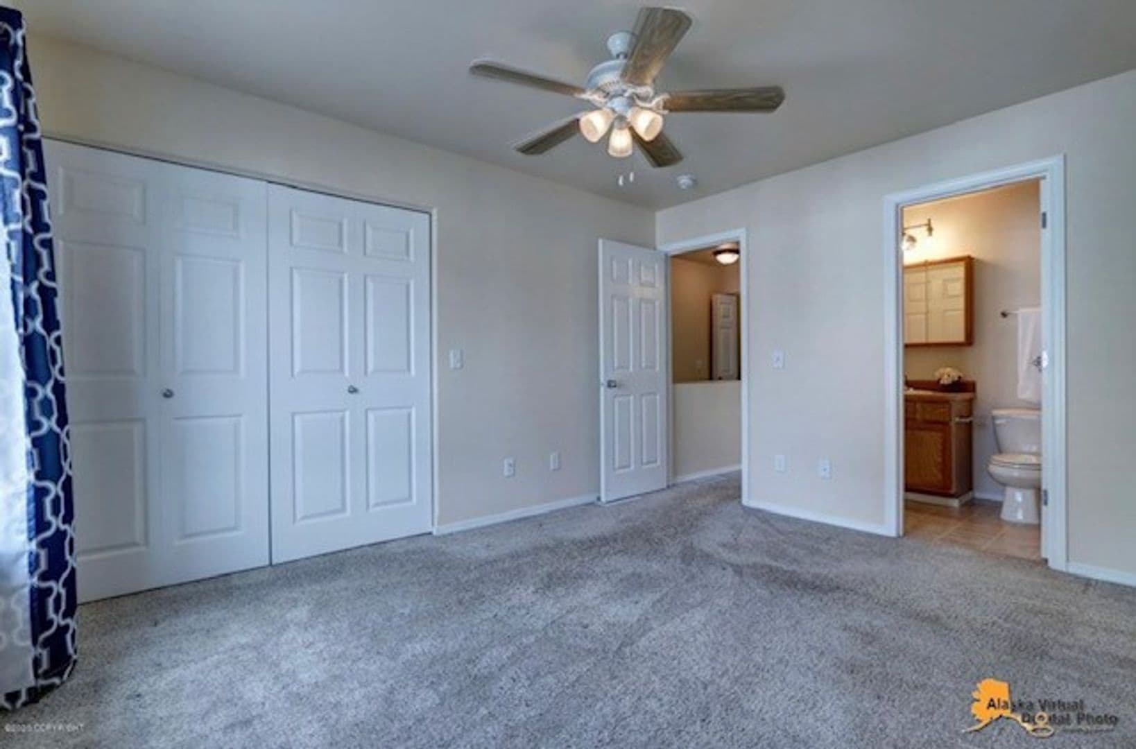 Anchorage House: 6227 E Tudor Road