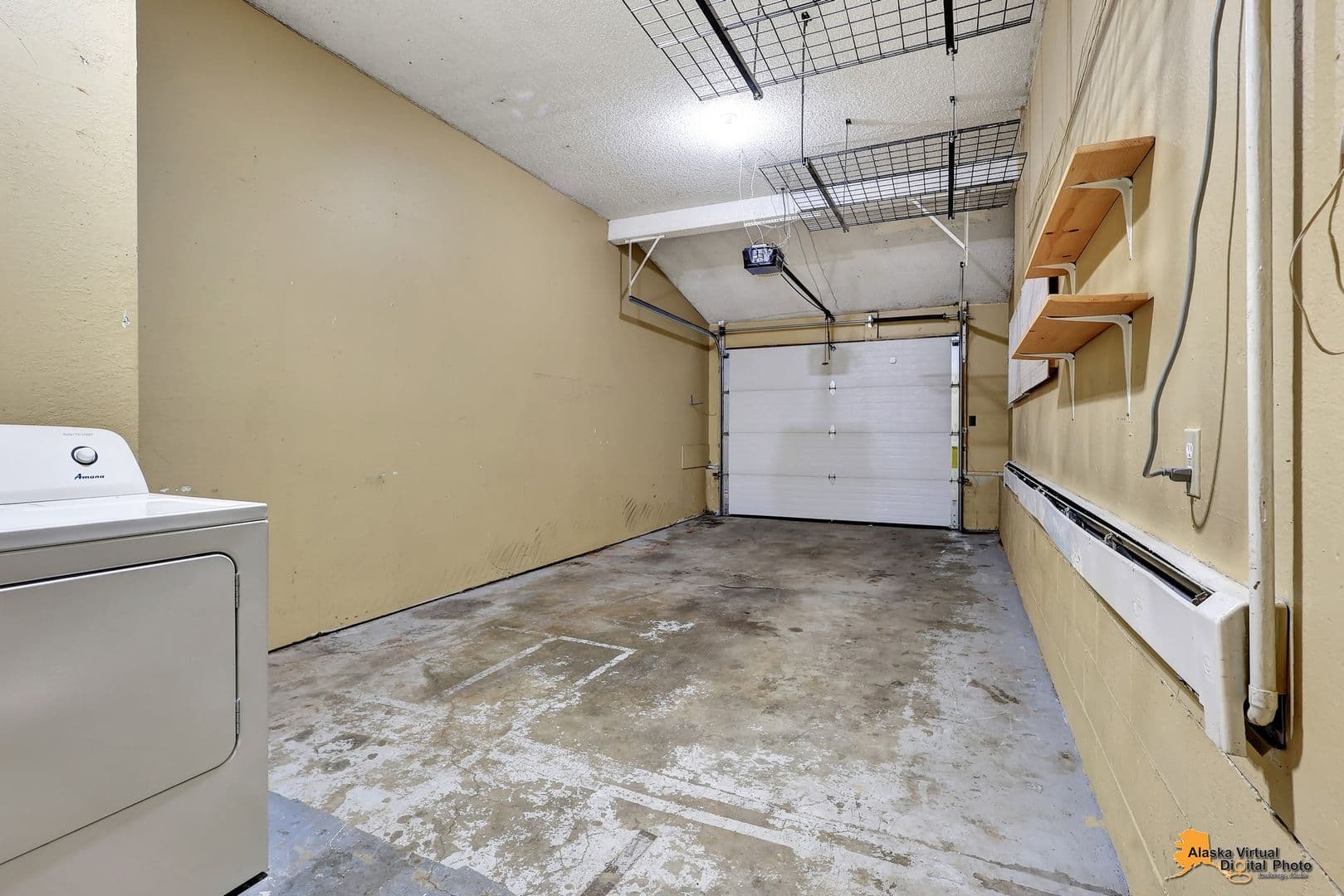 Anchorage Apartment: 147 Ocean Park Drive
