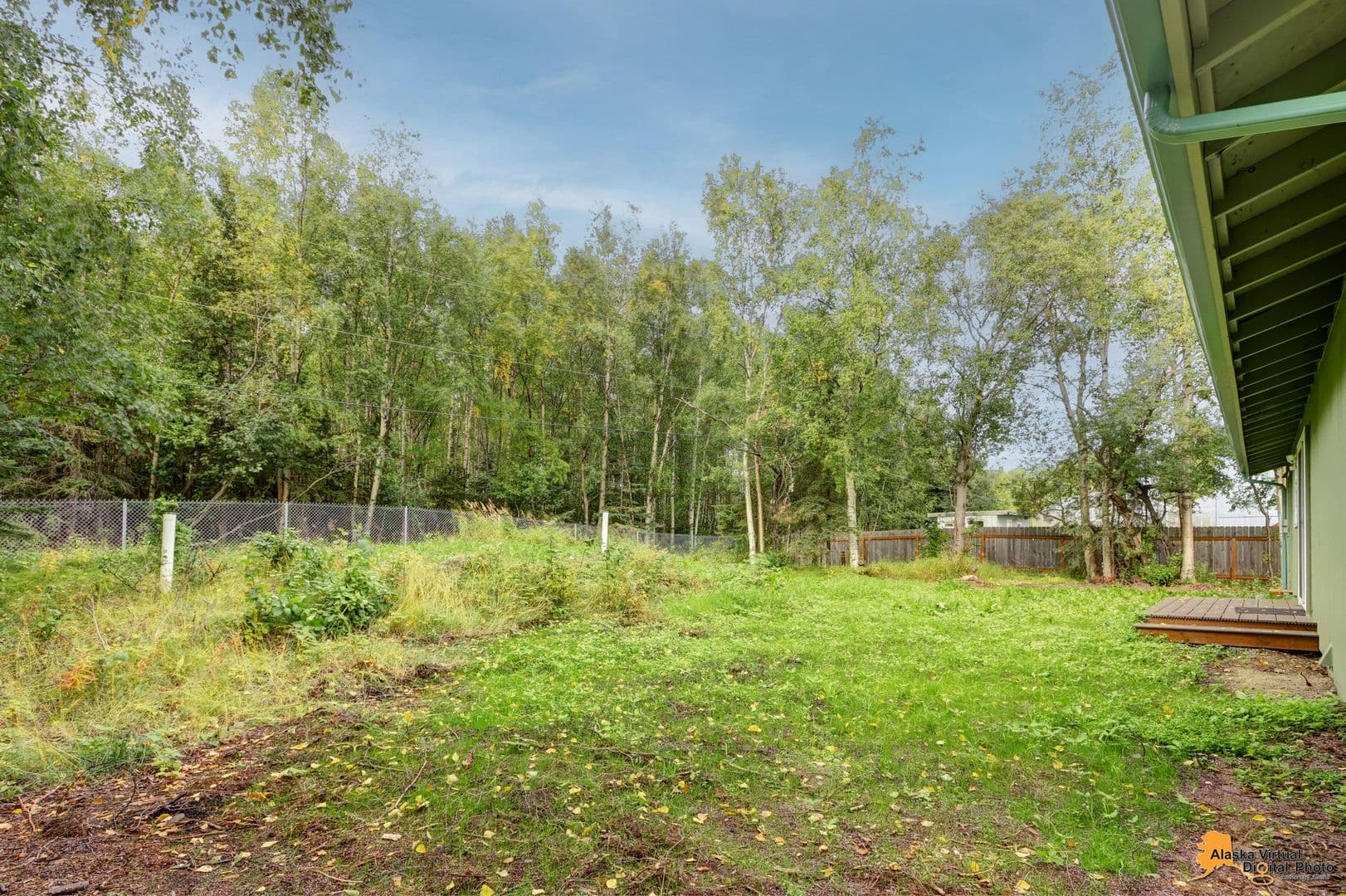 Anchorage House: 13910 Specking Avenue