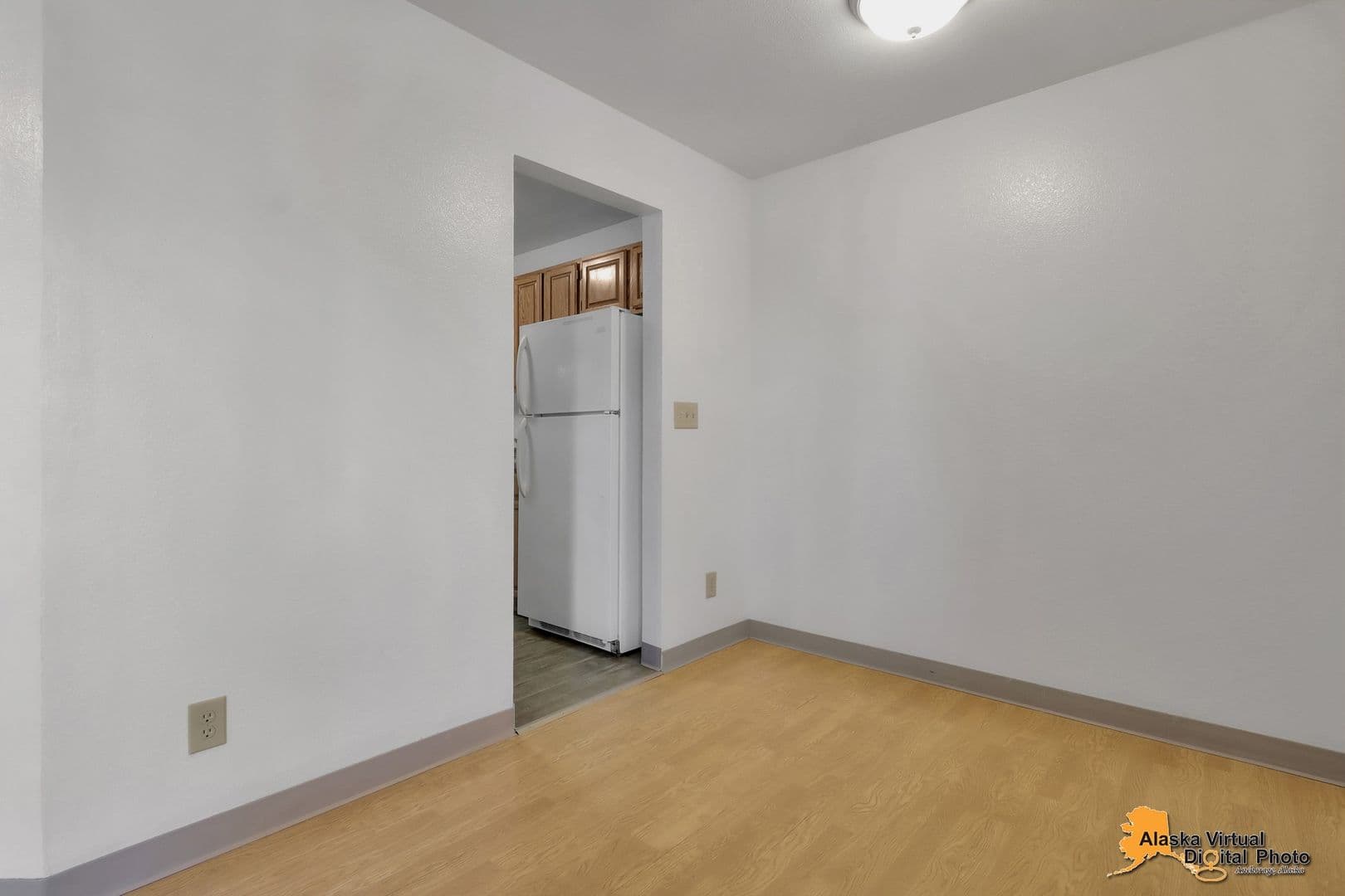 Anchorage Apartment: 11301 Pyramid Drive