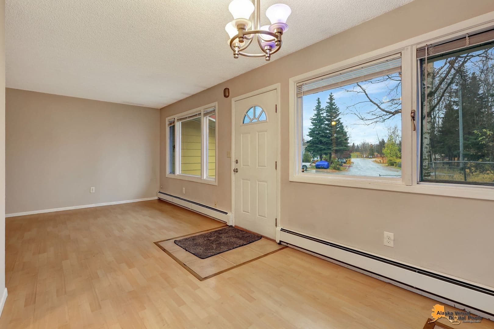 Anchorage Apartment: 147 Ocean Park Drive
