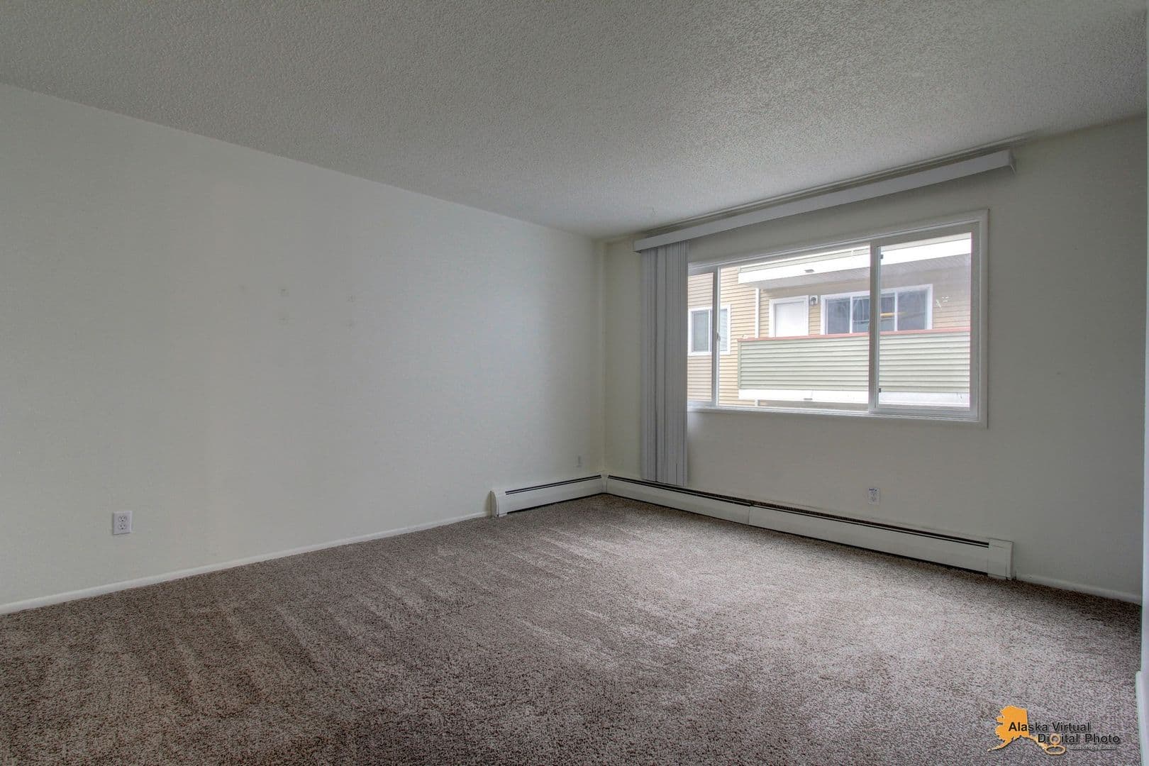 Anchorage Apartment: 3401 Eureka Street
