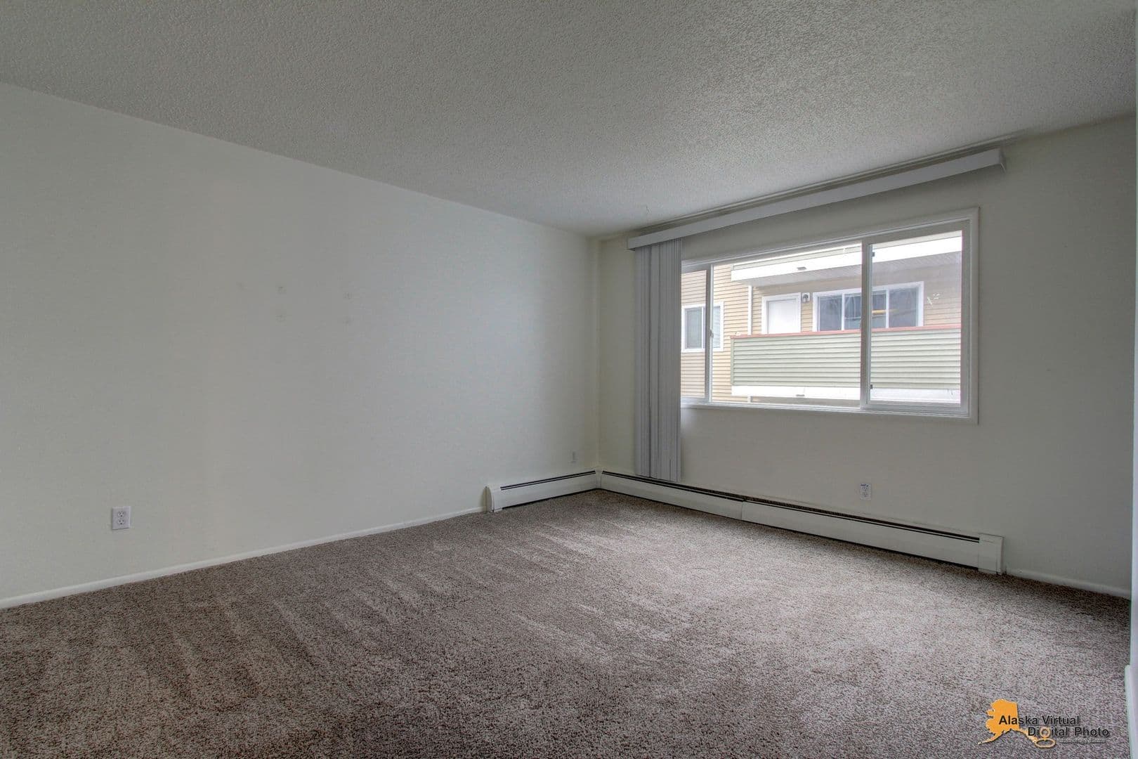 Anchorage Apartment: 3401 Eureka Street