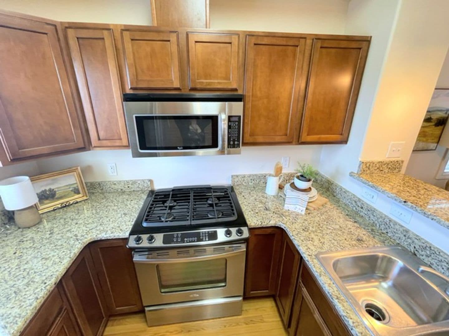 Anchorage Apartment: 221-243 W 13th Ave