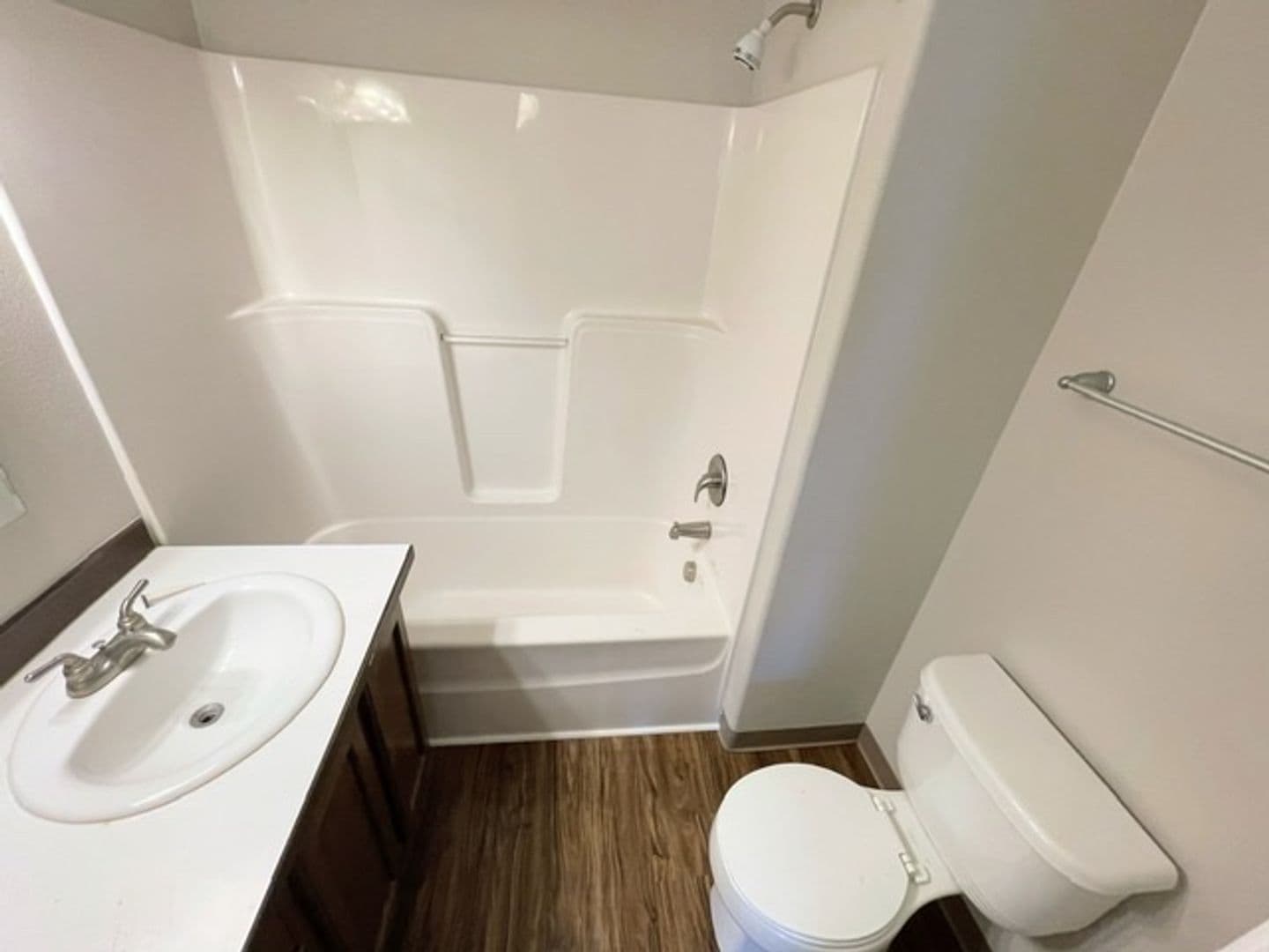 Anchorage Apartment: 221-243 W 13th Ave