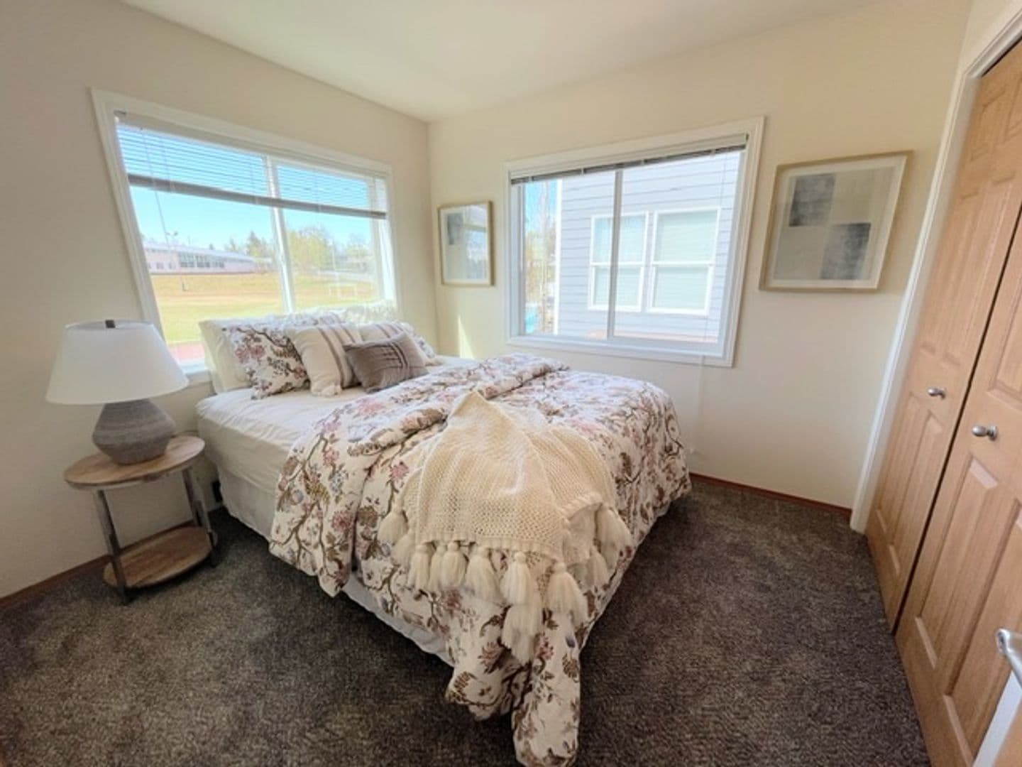 Anchorage Apartment: 221-243 W 13th Ave