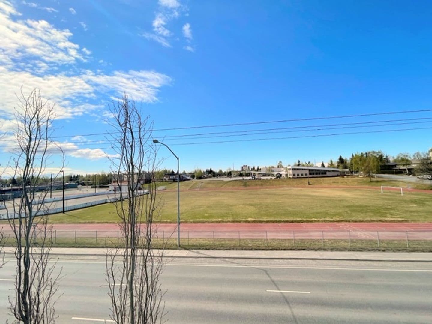 Anchorage Apartment: 221-243 W 13th Ave