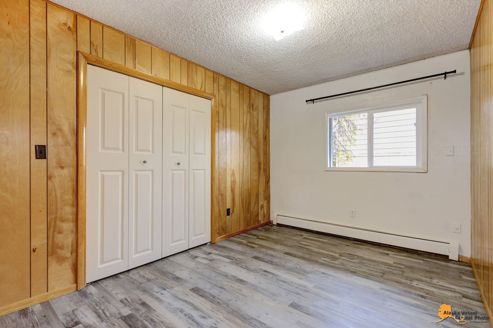 Anchorage Apartment: 4616 E 7th Avenue