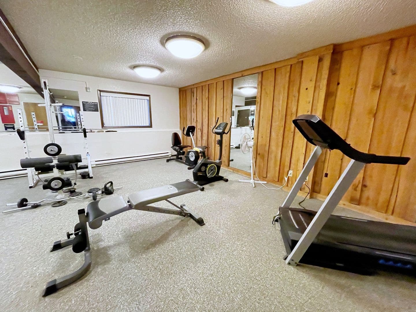 Anchorage Apartment: 926 W 26th Avenue