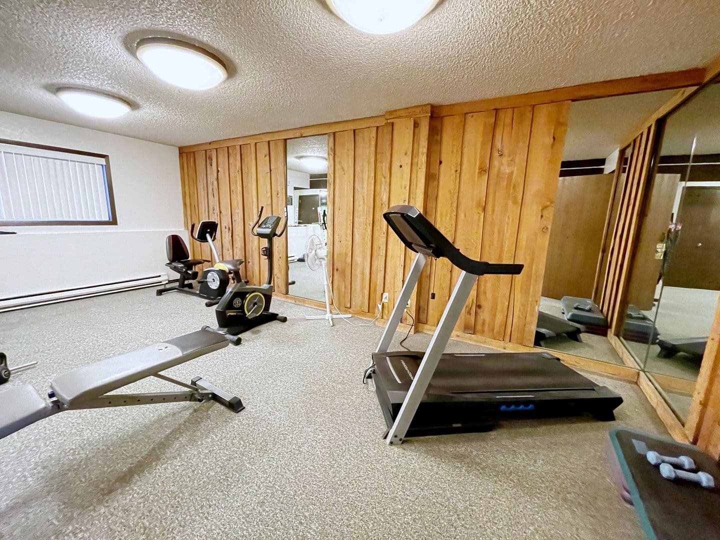 Anchorage Apartment: 926 W 26th Avenue