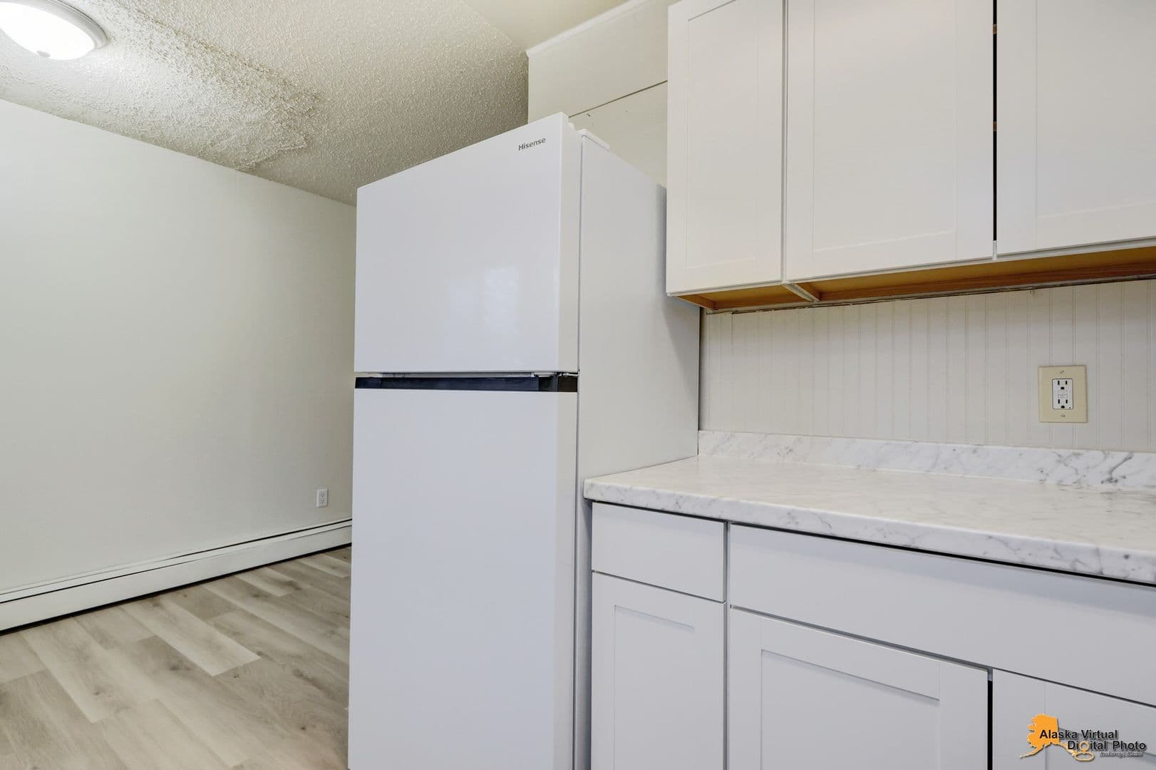 Anchorage Apartment: 1121 LaTouche Street