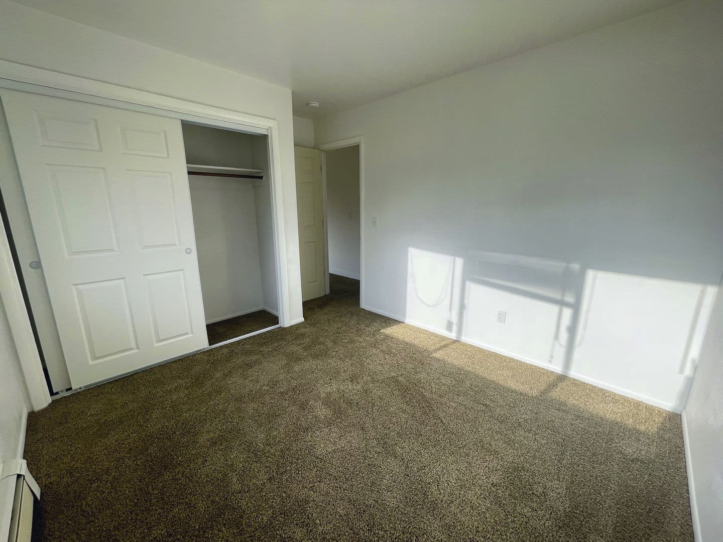 Anchorage Apartment: 6800 Weimer Drive