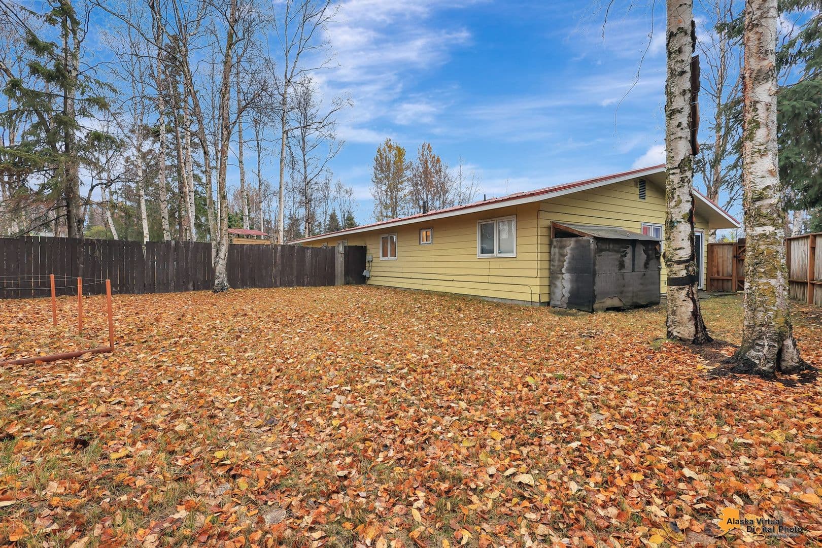 Anchorage Apartment: 147 Ocean Park Drive