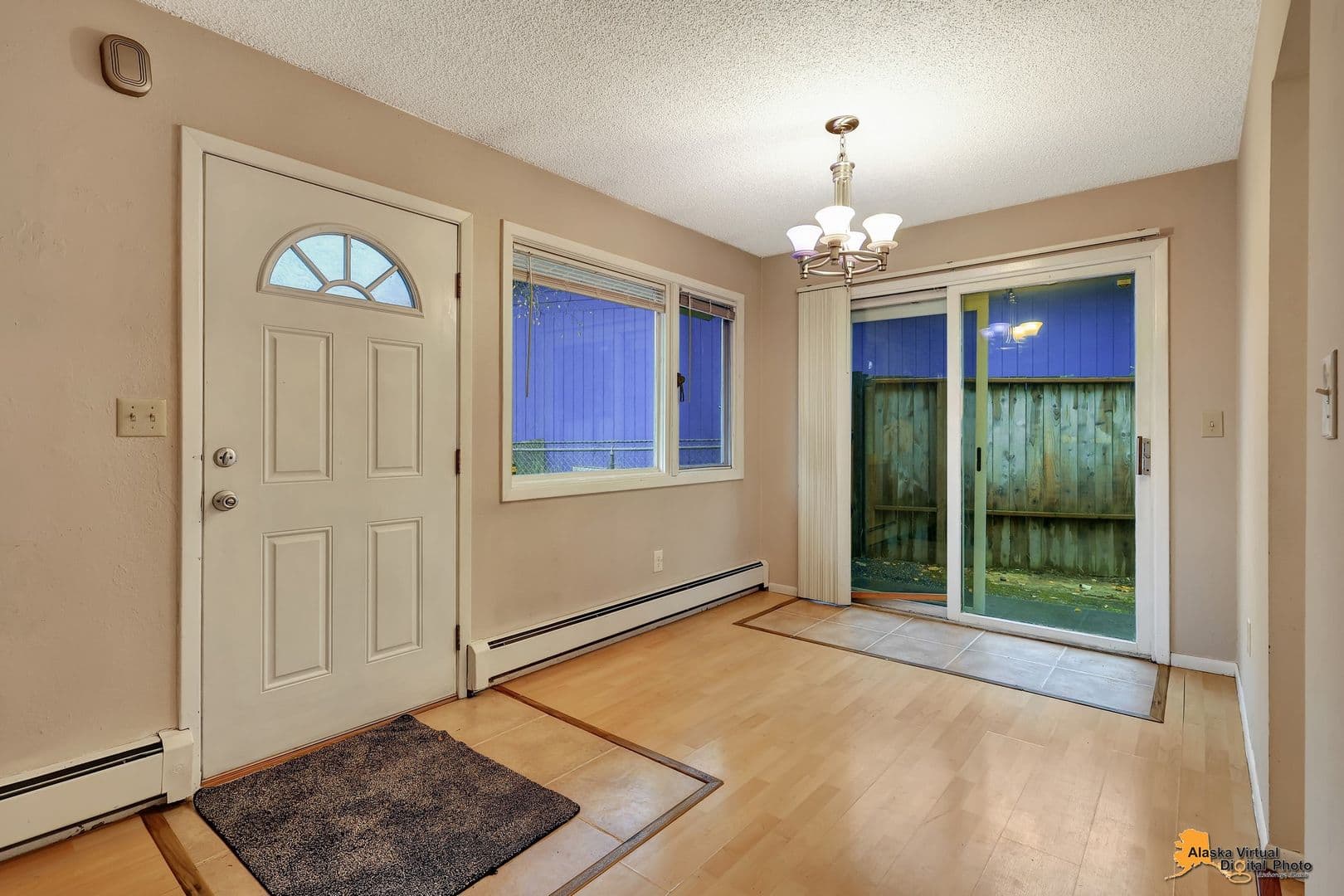 Anchorage Apartment: 147 Ocean Park Drive
