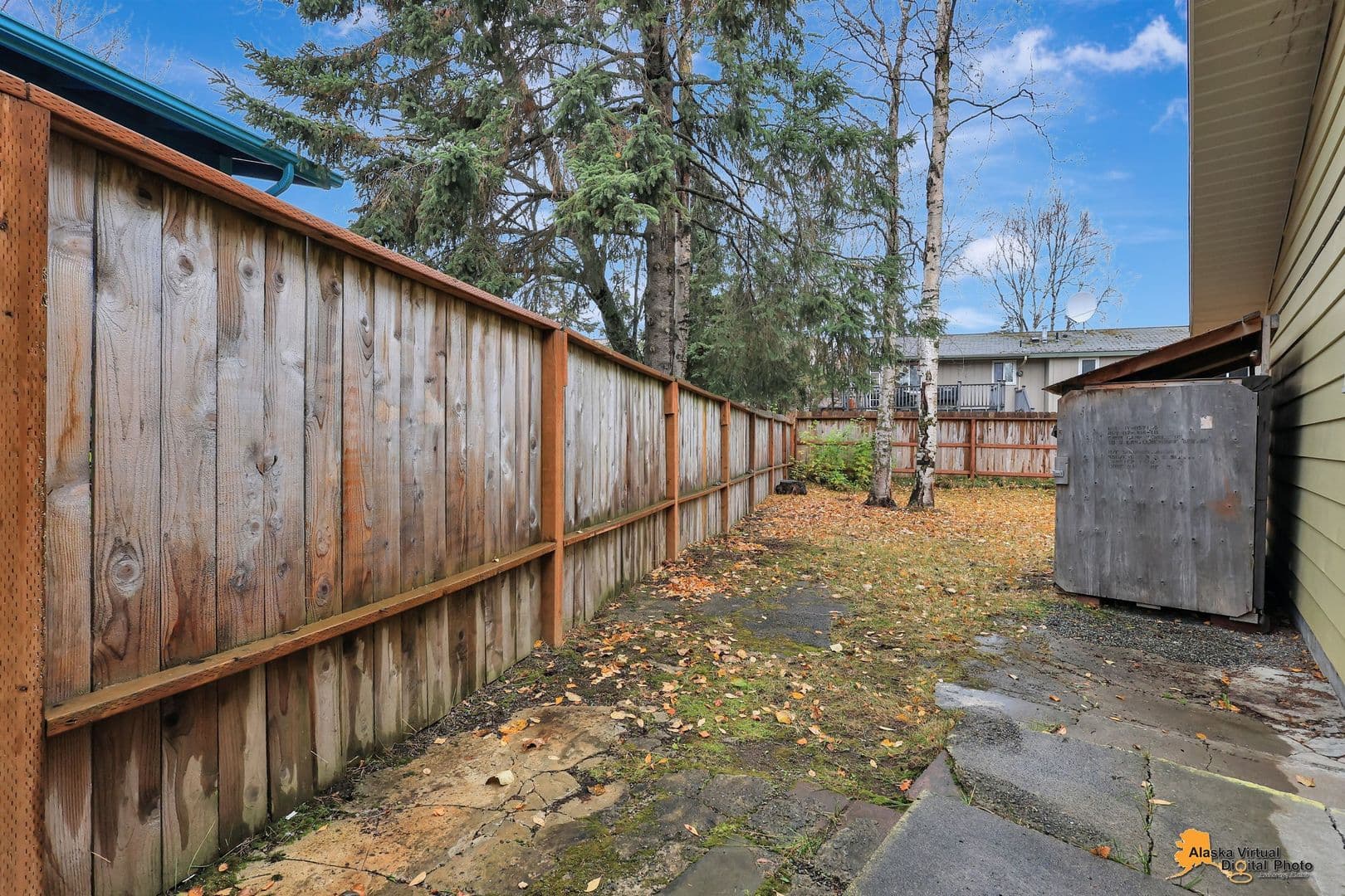 Anchorage Apartment: 147 Ocean Park Drive