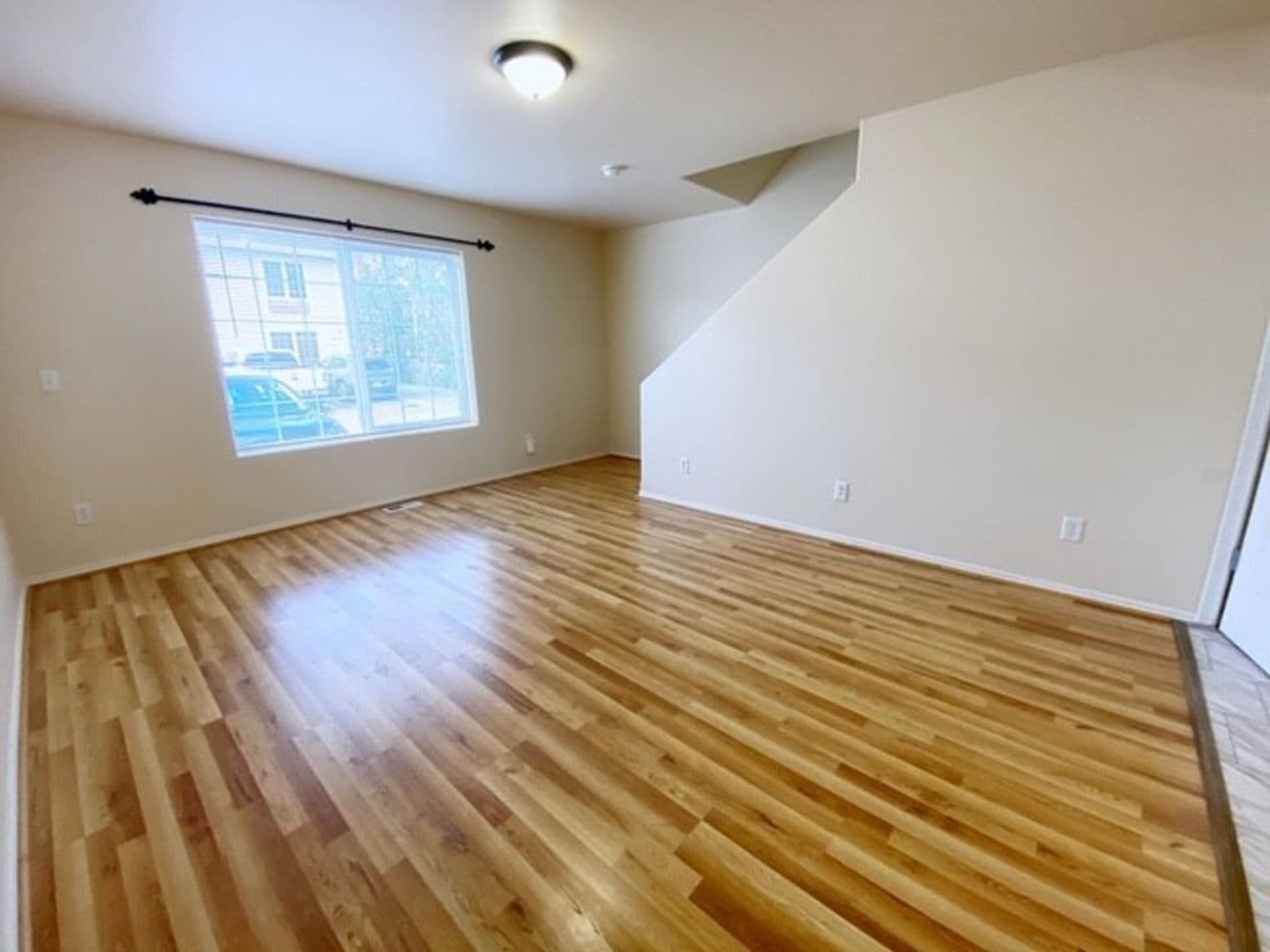 Anchorage House: 6227 E Tudor Road