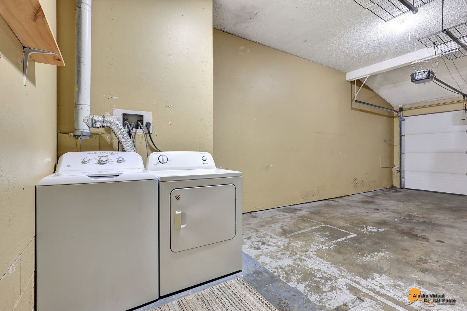 Anchorage Apartment: 147 Ocean Park Drive