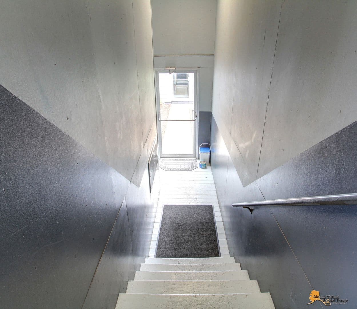 Anchorage Apartment: 3401 Eureka Street