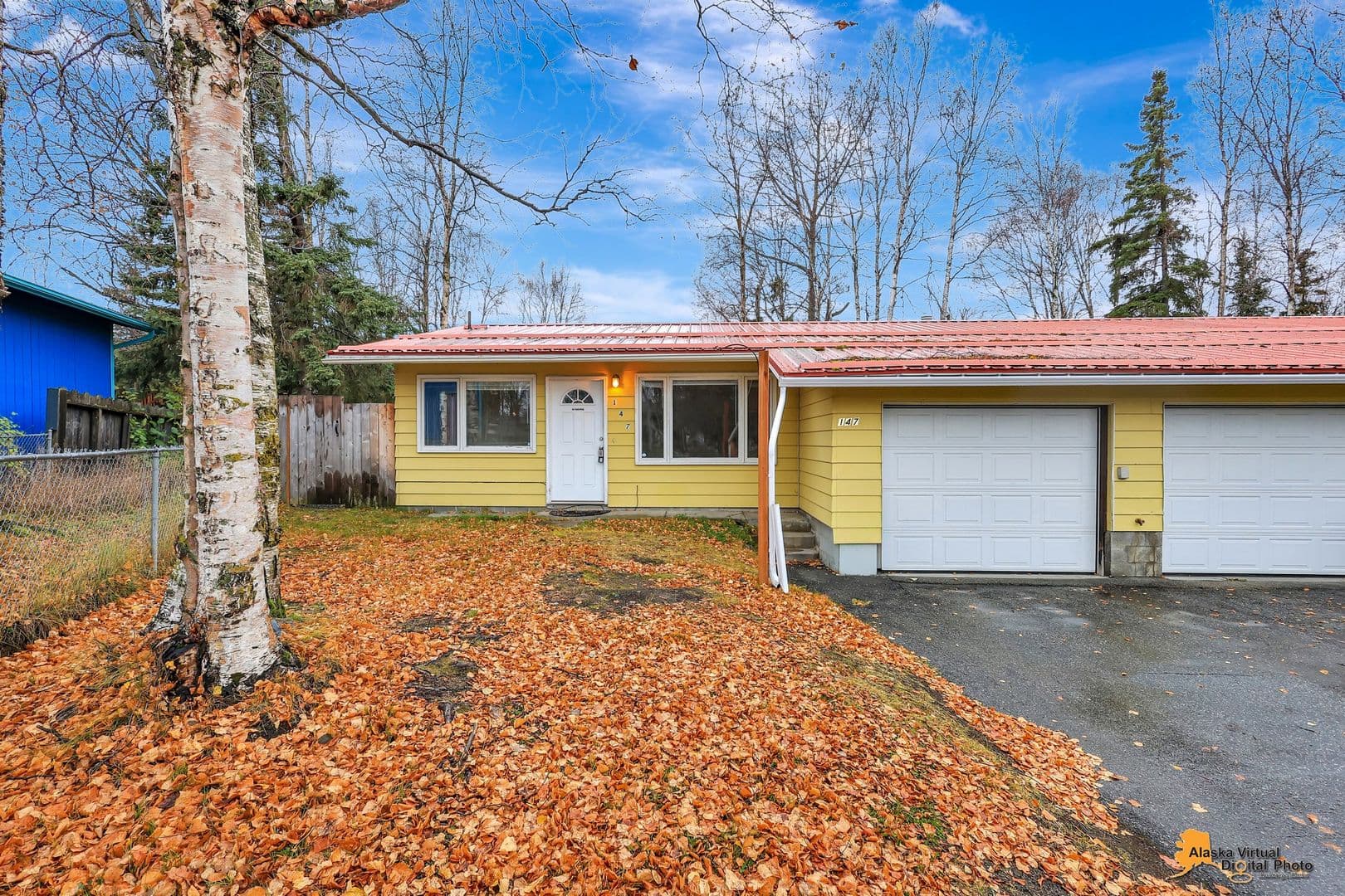 Anchorage Apartment: 147 Ocean Park Drive