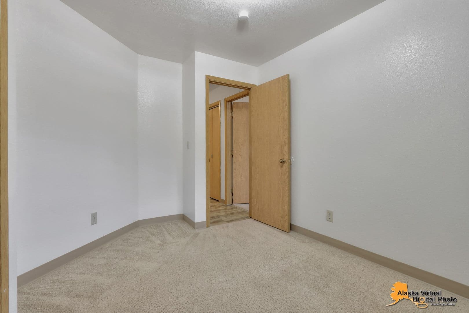 Anchorage Apartment: 11301 Pyramid Drive