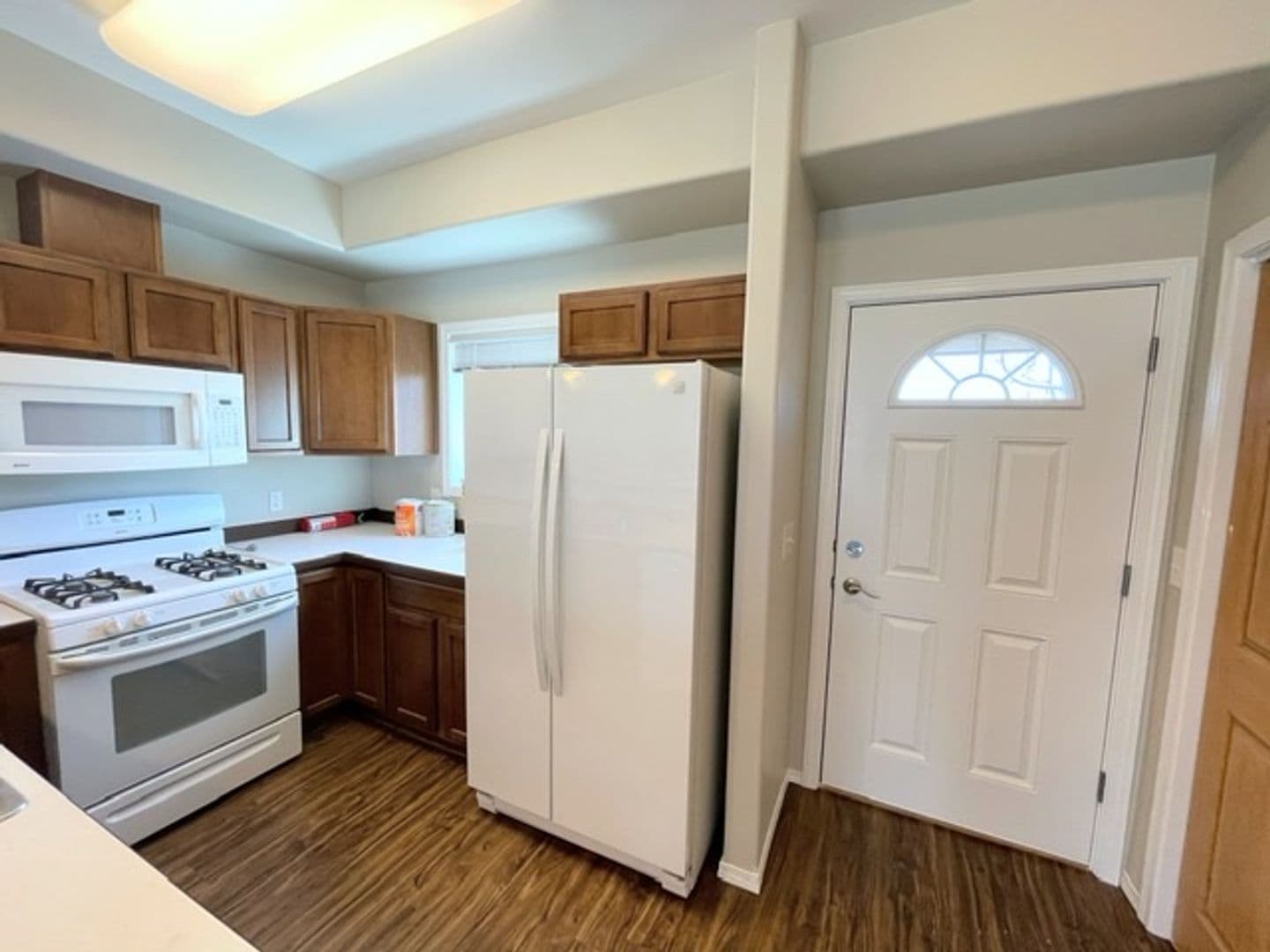 Anchorage Apartment: 221-243 W 13th Ave