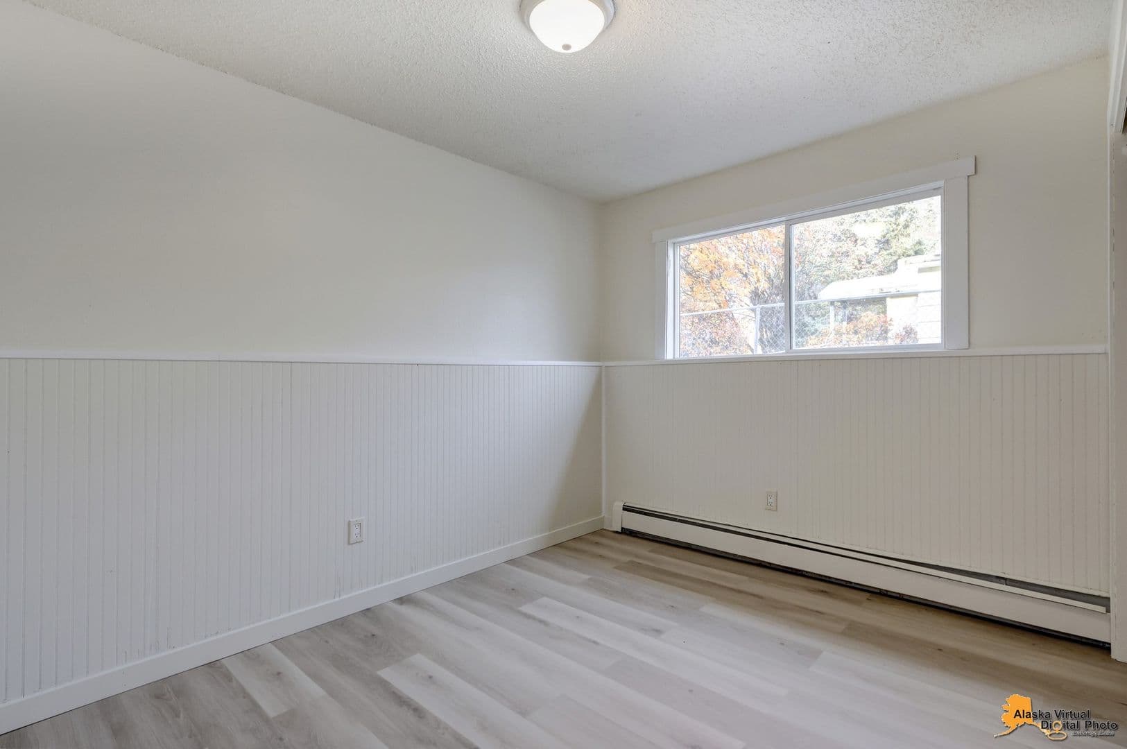 Anchorage Apartment: 1121 LaTouche Street
