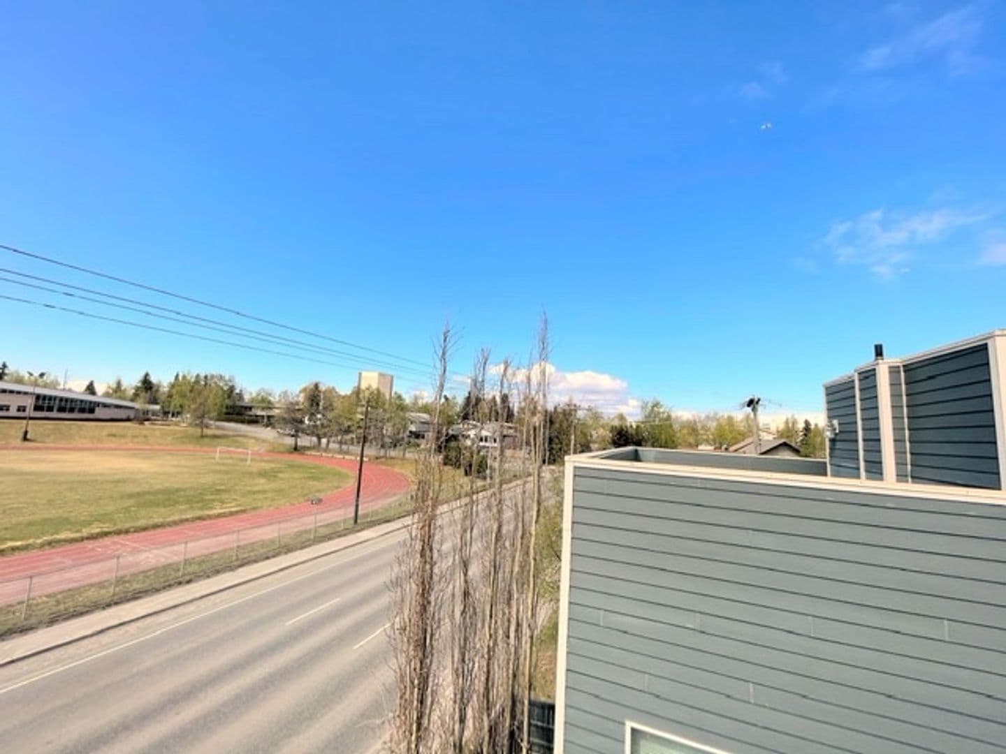 Anchorage Apartment: 221-243 W 13th Ave