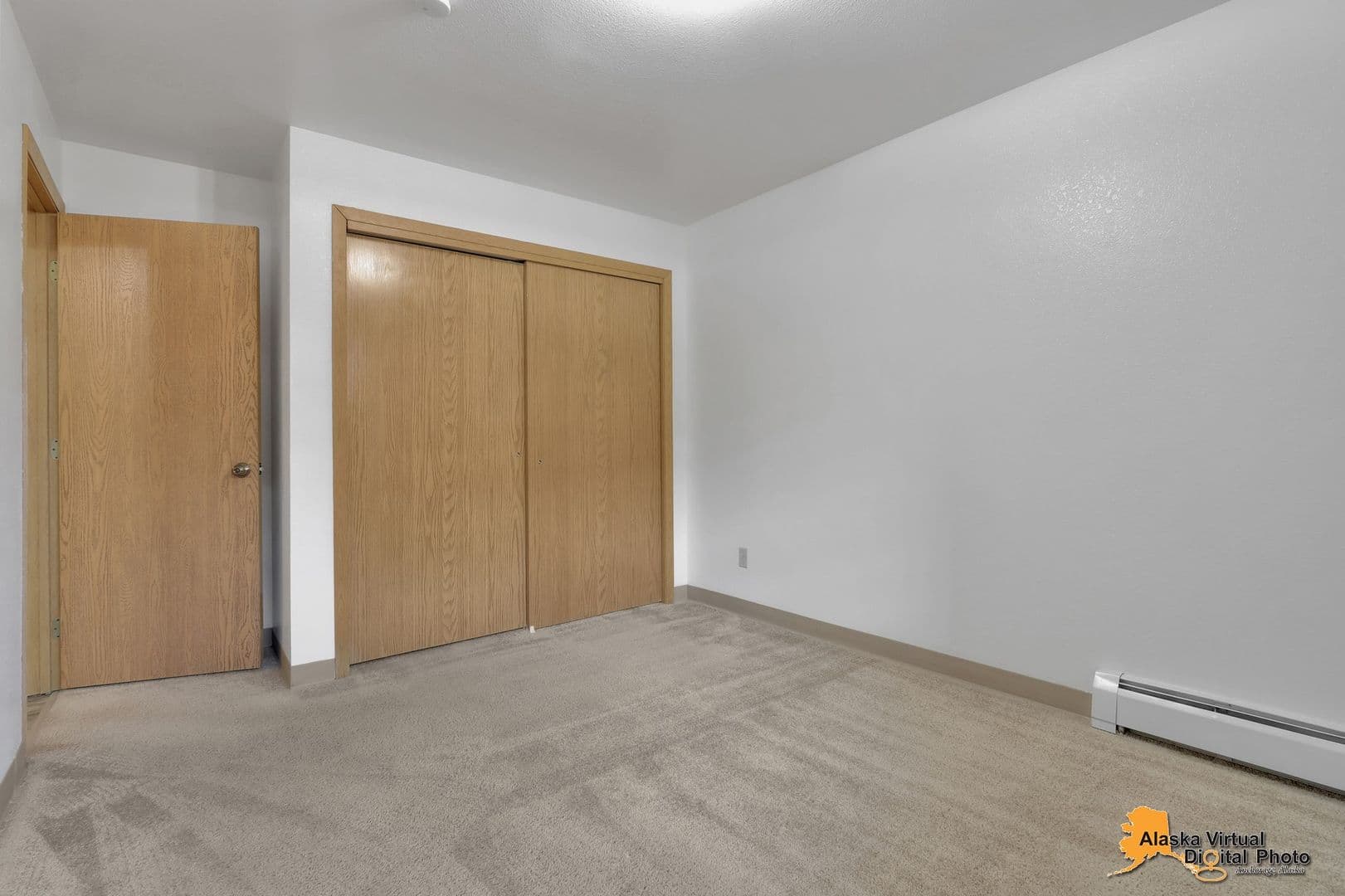 Anchorage Apartment: 11301 Pyramid Drive