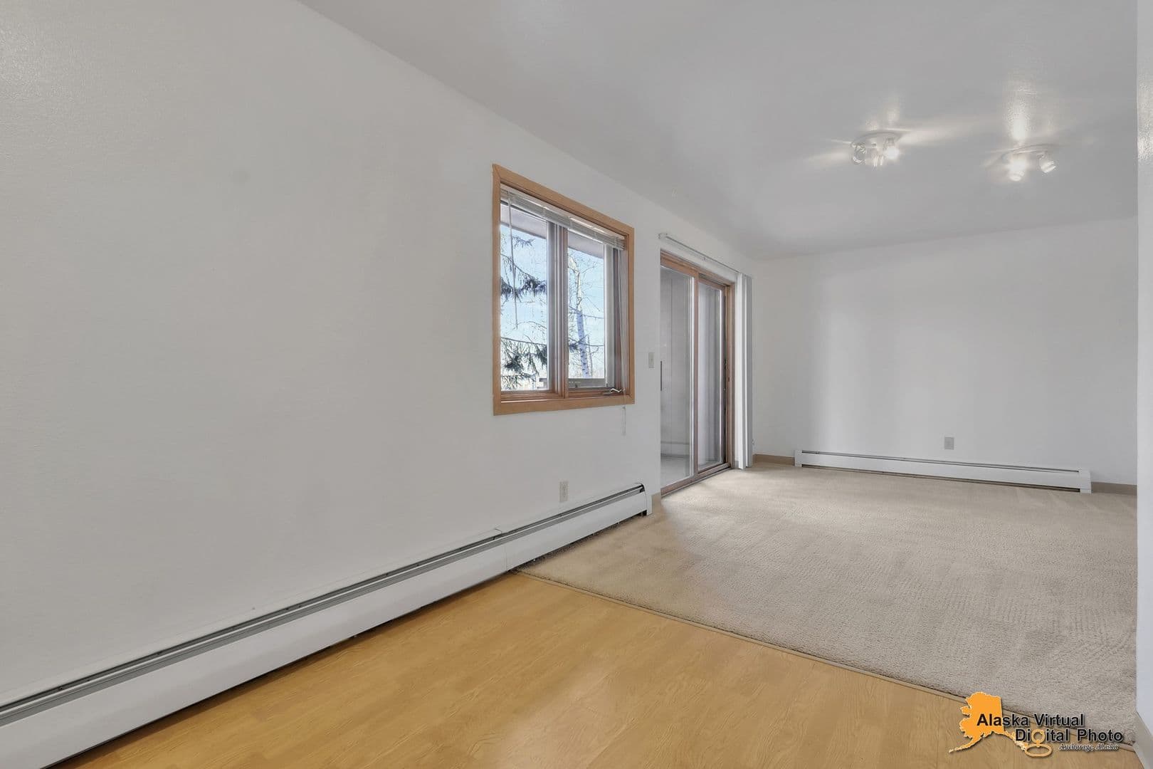 Anchorage Apartment: 11301 Pyramid Drive