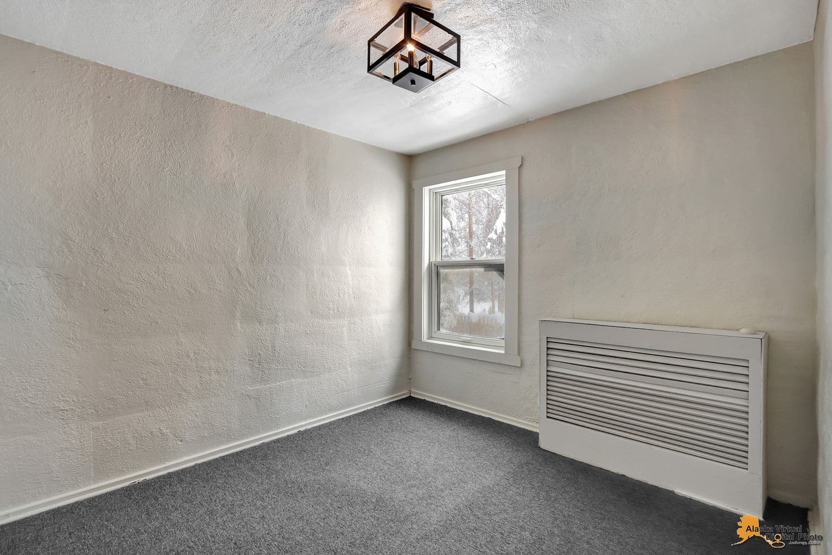 Anchorage Apartment: 8414 Duben Avenue
