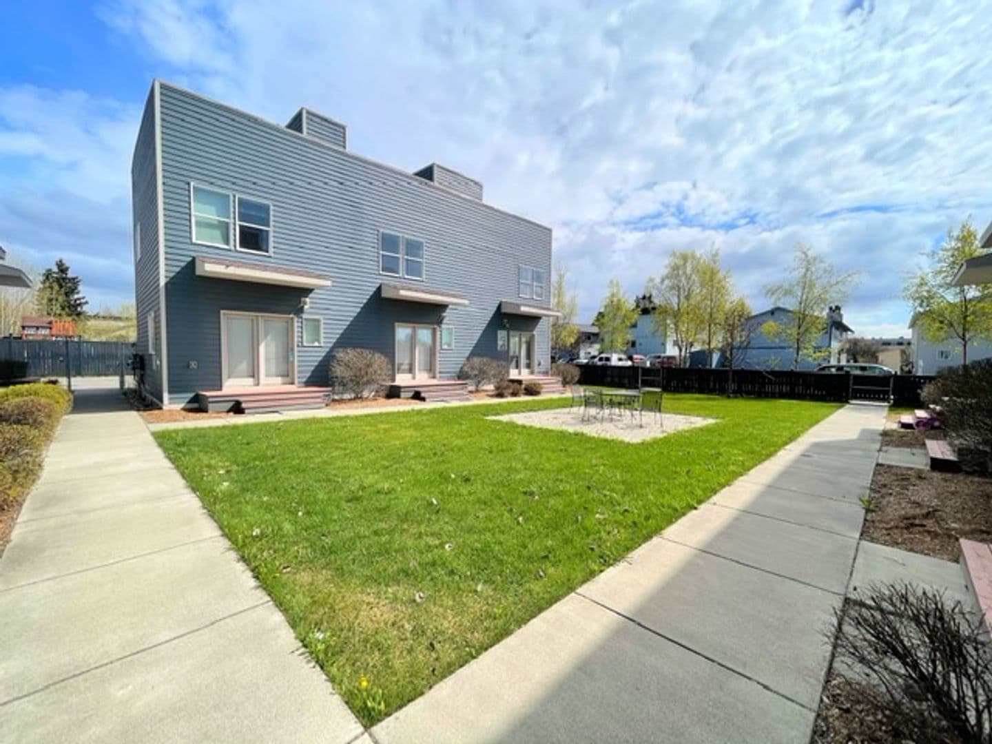 Anchorage Apartment: 221-243 W 13th Ave