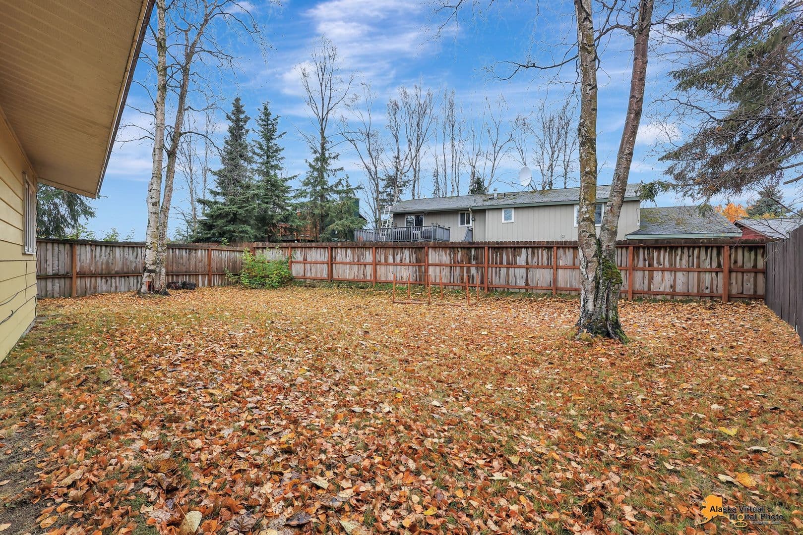 Anchorage Apartment: 147 Ocean Park Drive
