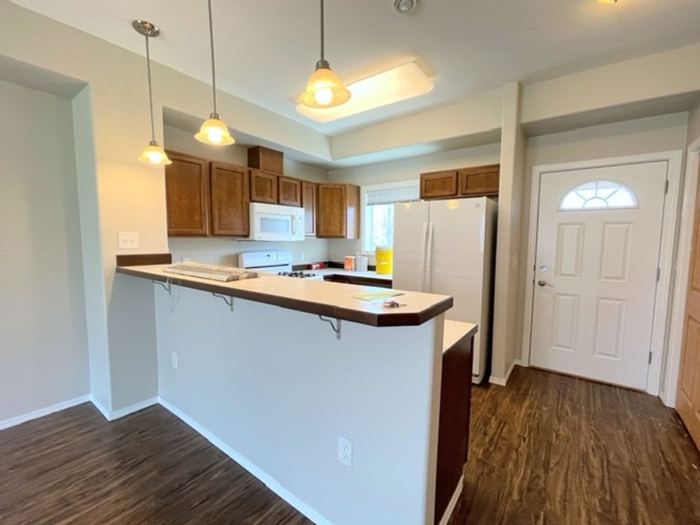 Anchorage Apartment: 221-243 W 13th Ave