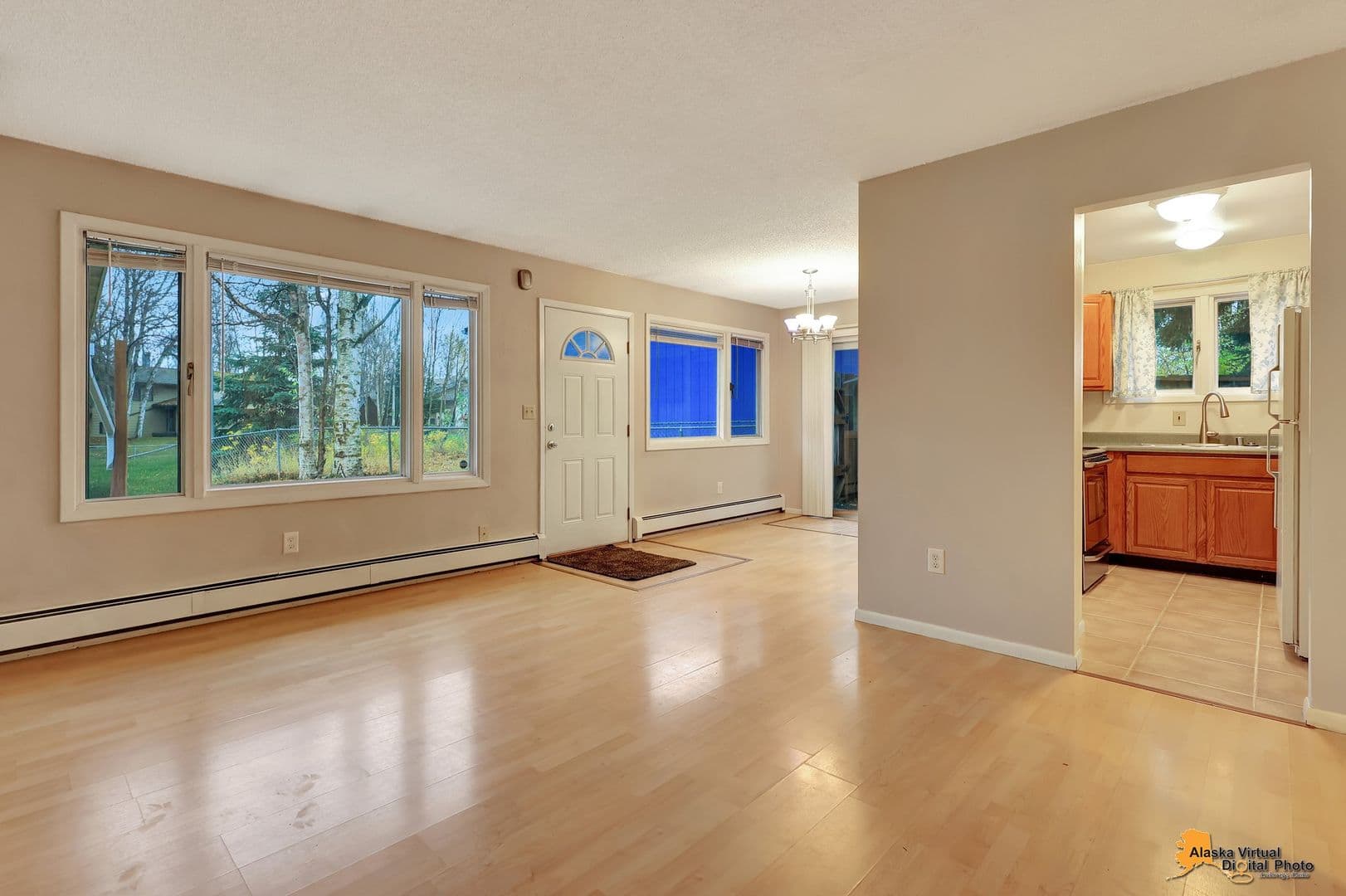 Anchorage Apartment: 147 Ocean Park Drive
