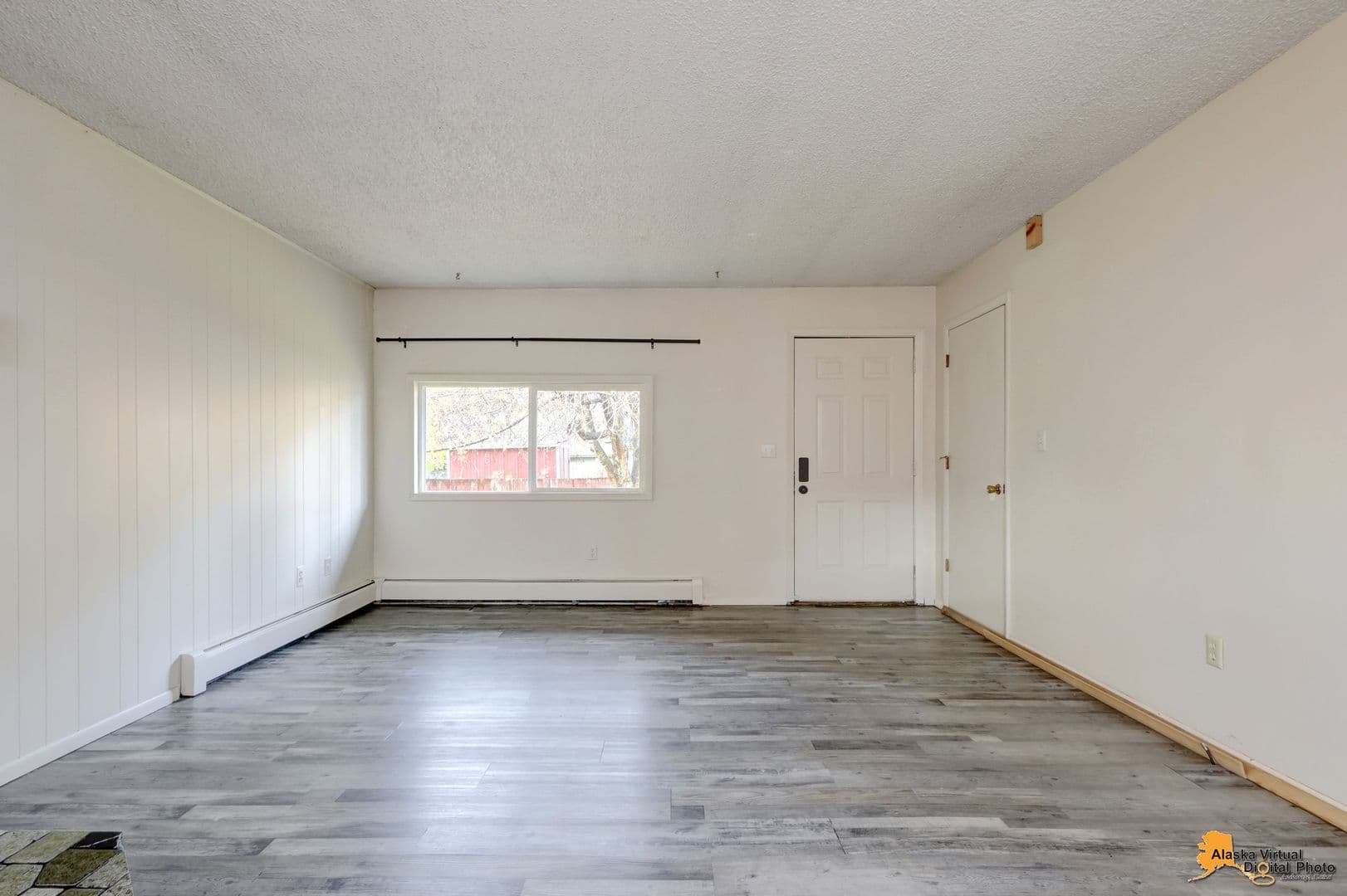 Anchorage Apartment: 4616 E 7th Avenue