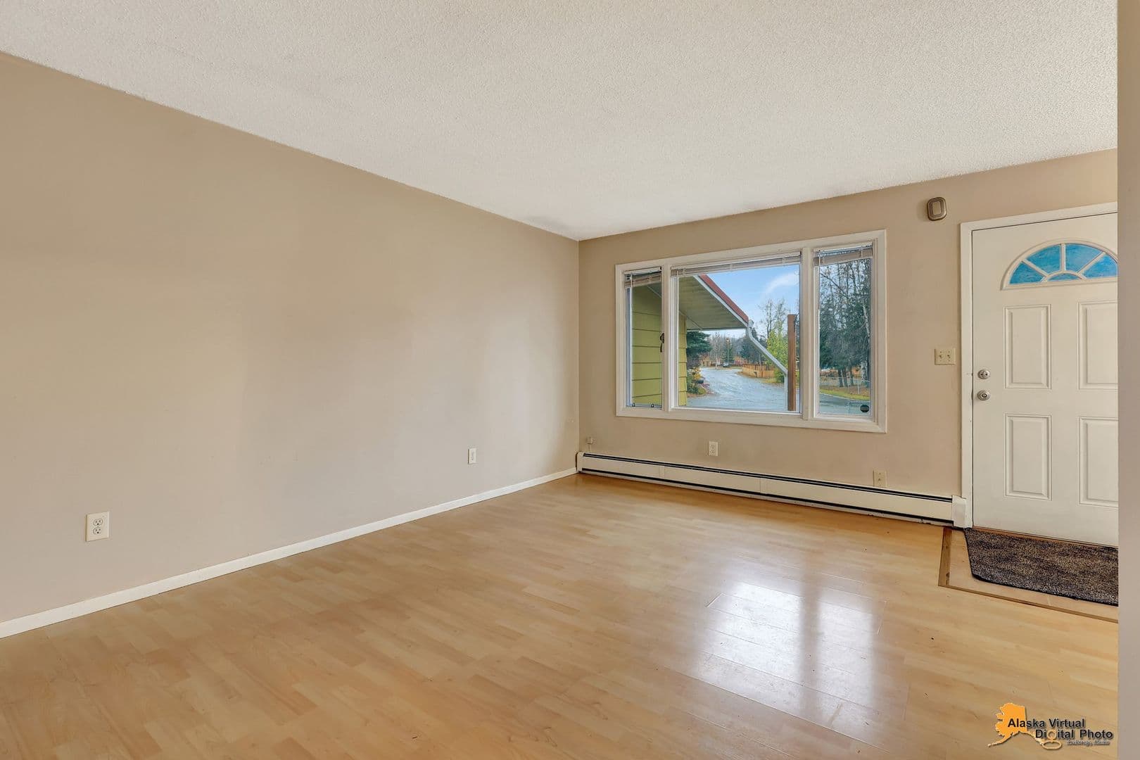 Anchorage Apartment: 147 Ocean Park Drive