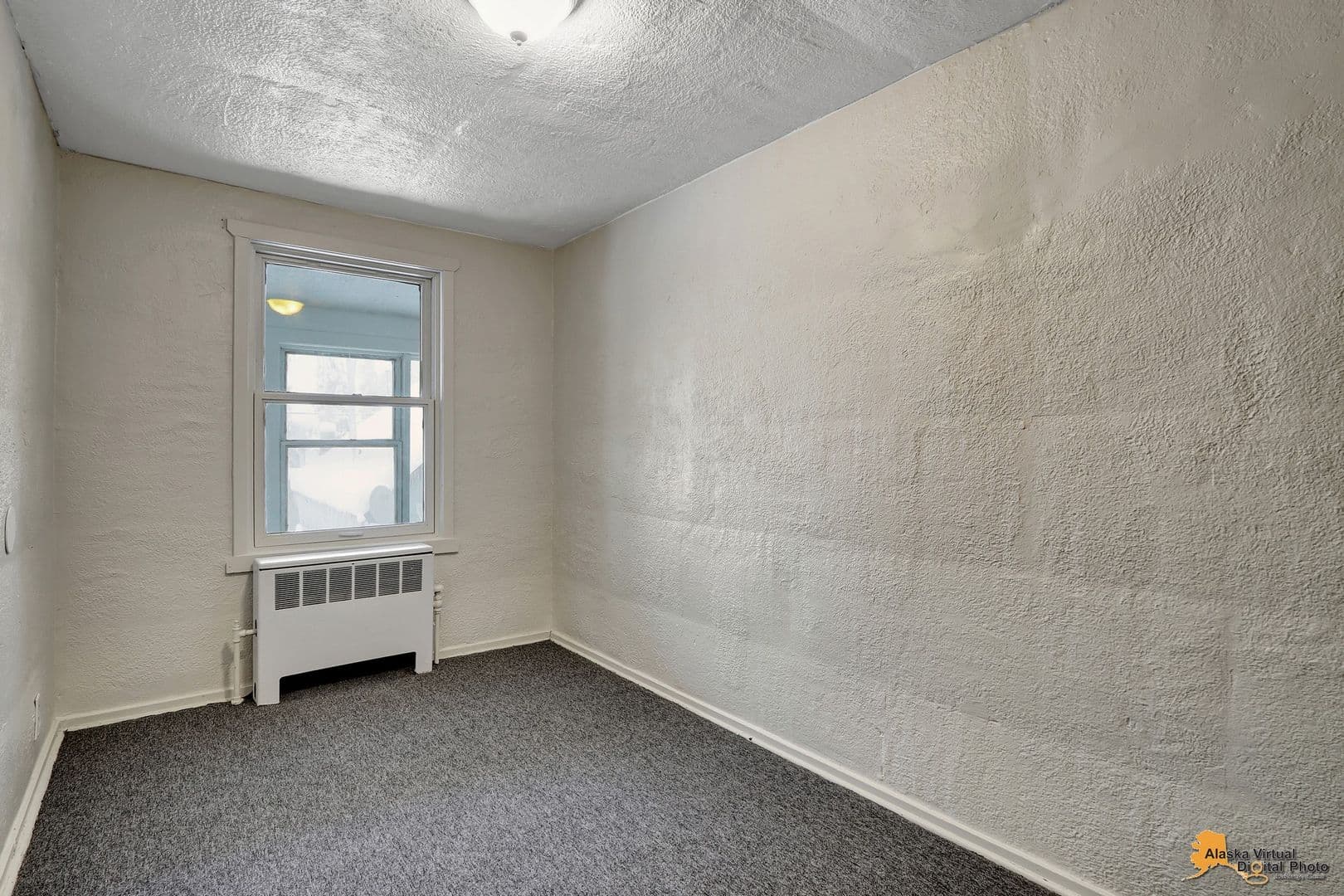 Anchorage Apartment: 8414 Duben Avenue