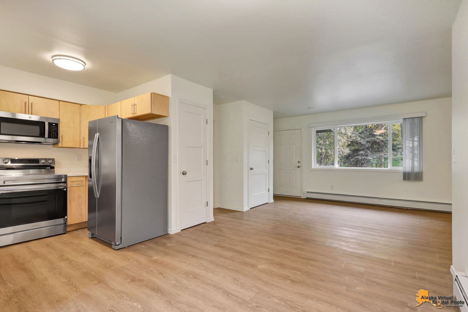 Anchorage House: 13910 Specking Avenue