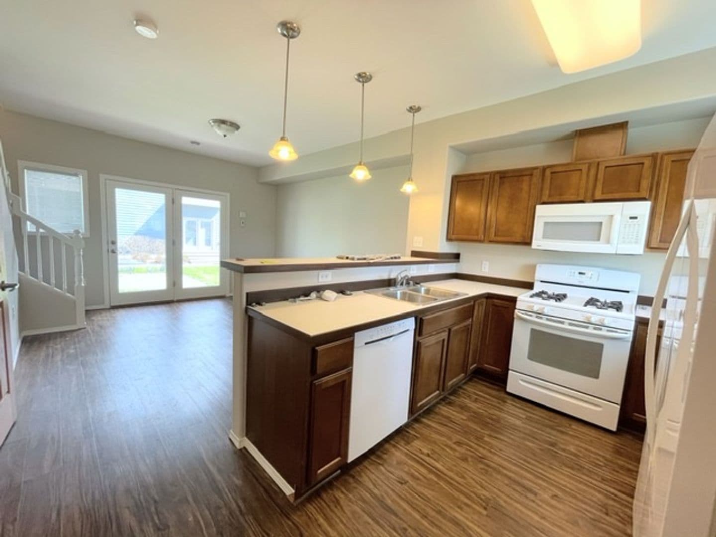 Anchorage Apartment: 221-243 W 13th Ave