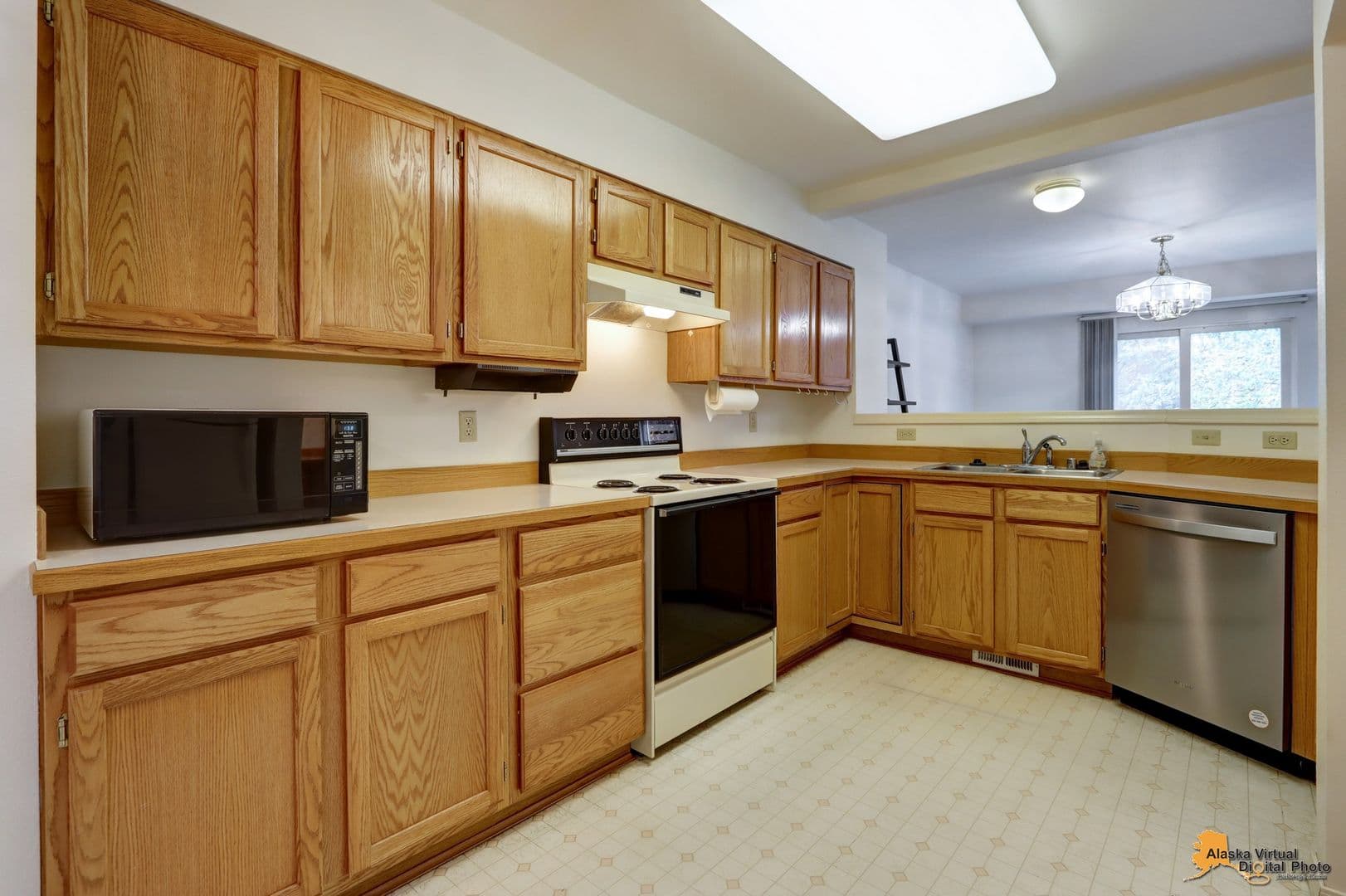 Anchorage House: 3004 Brittany Place