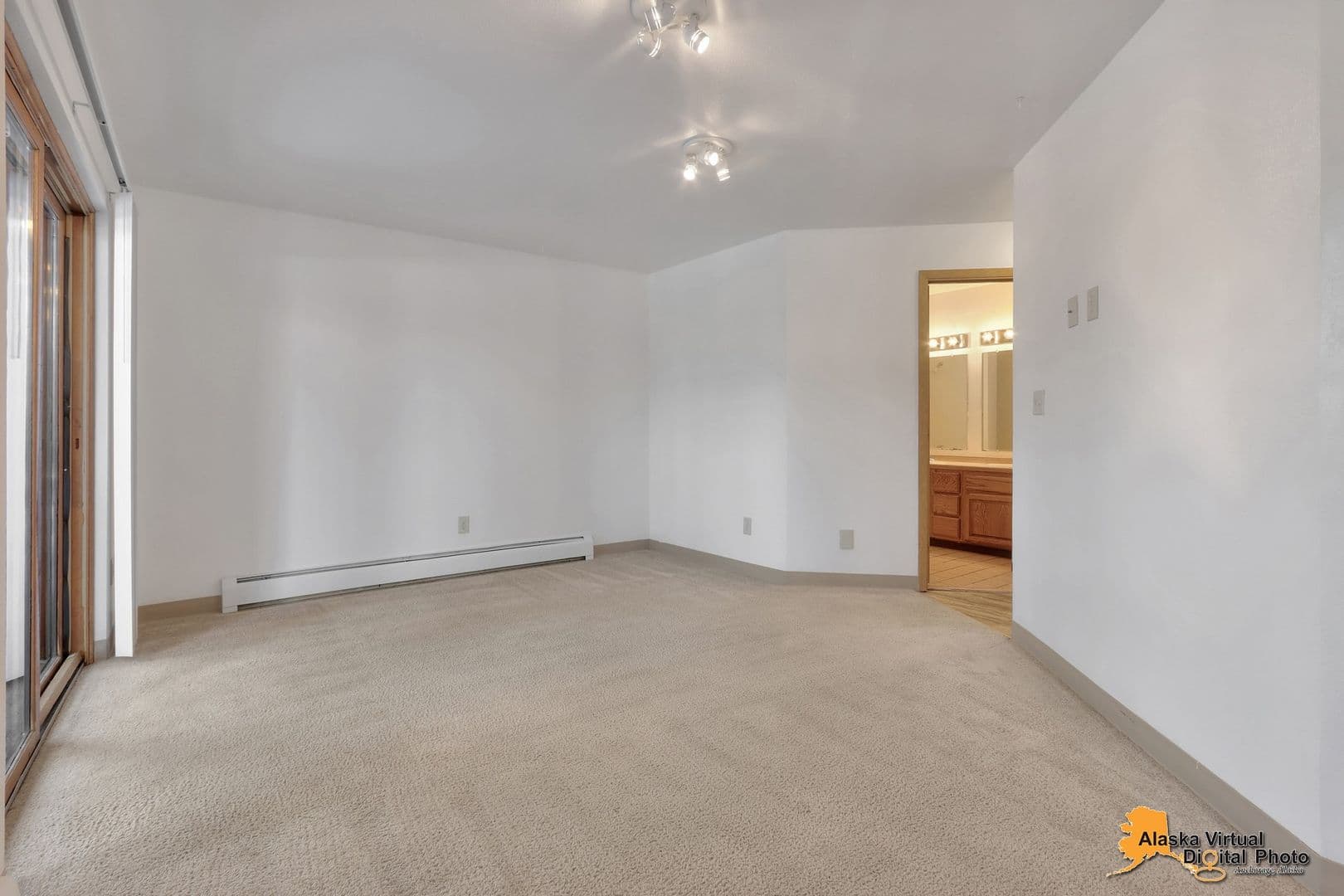 Anchorage Apartment: 11301 Pyramid Drive